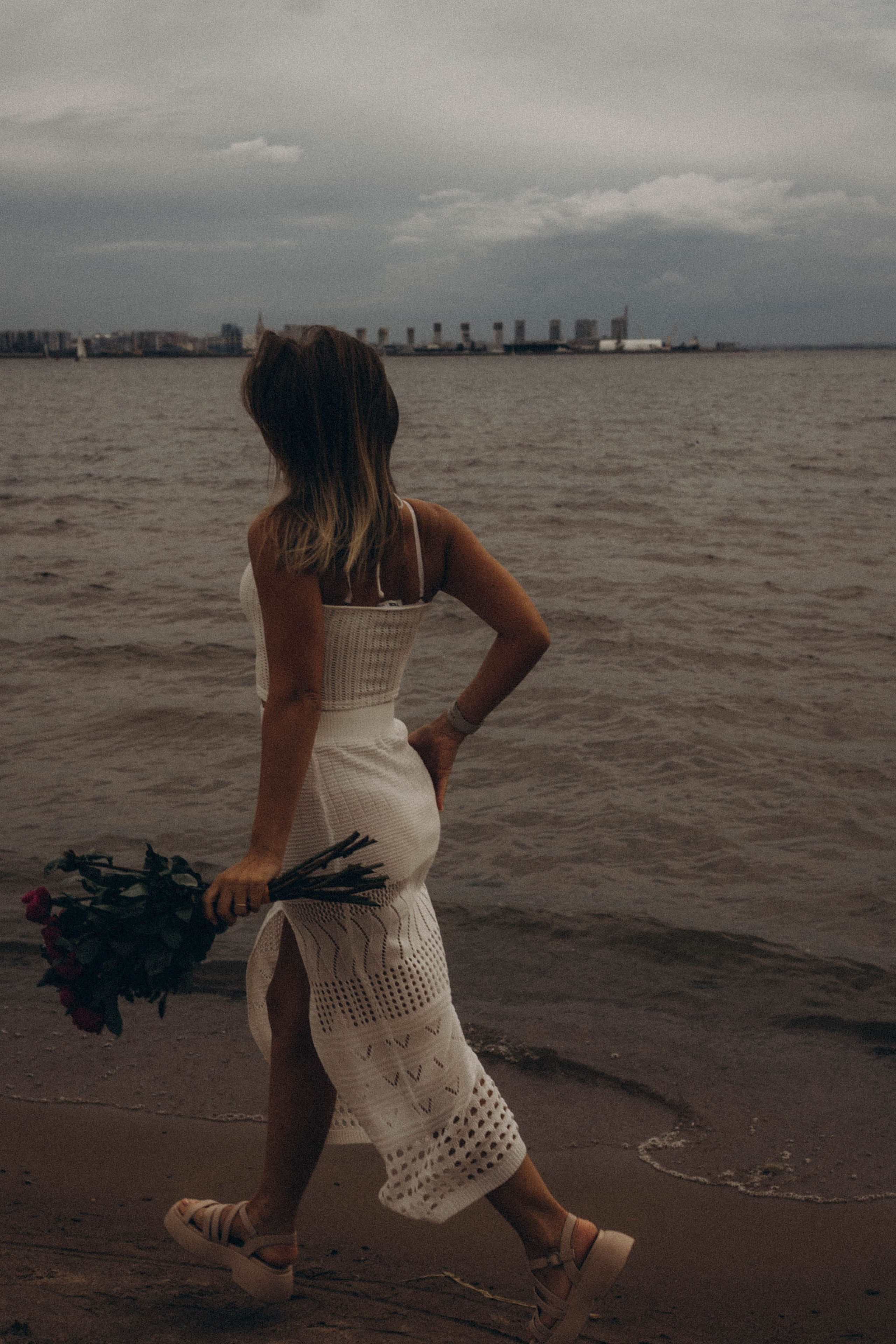 Прогулка в парке. Профессиональный фотограф, Санкт-Петербург — Виктория Богомолова