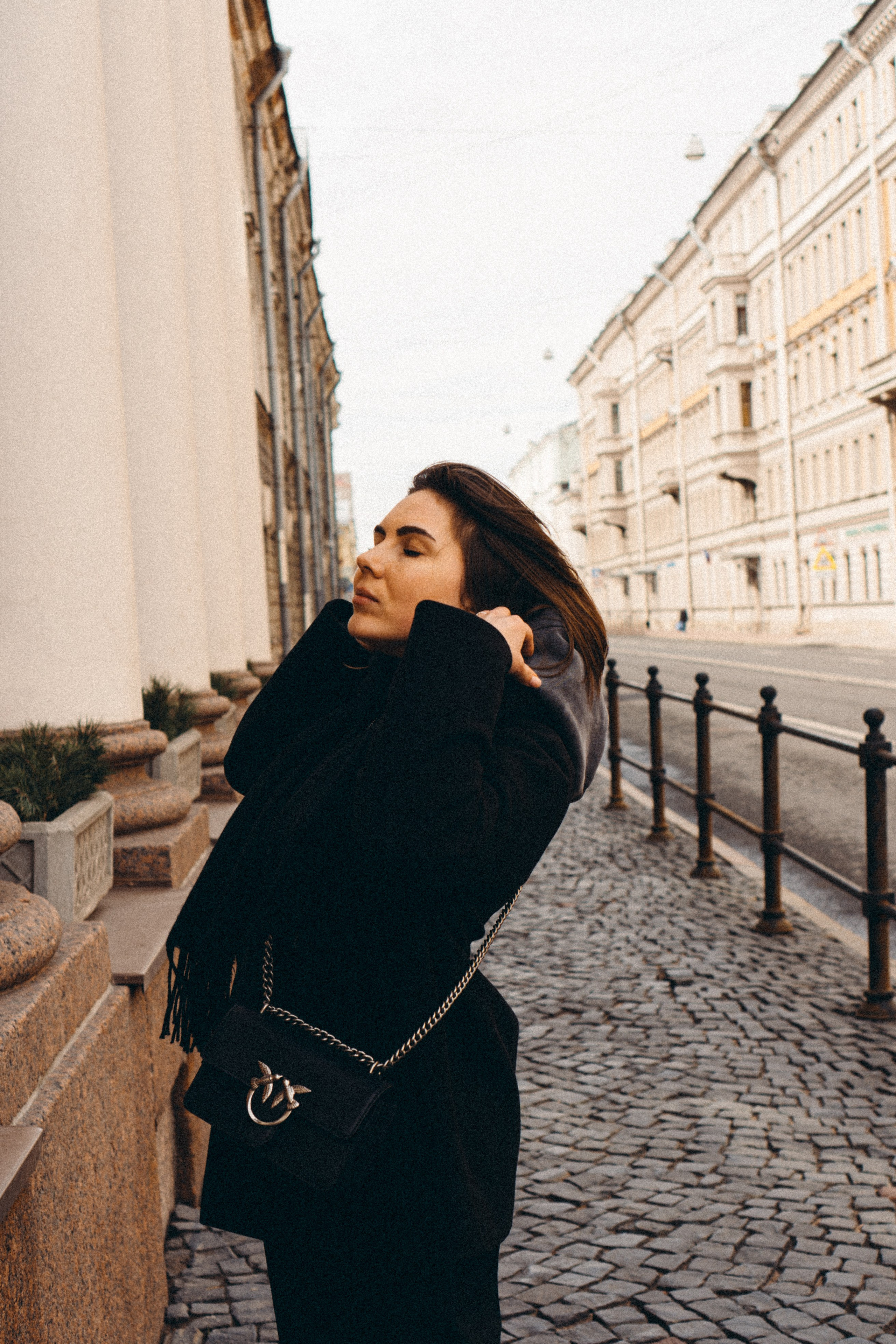 Прогулка по весеннему Питеру. Профессиональный фотограф, Санкт-Петербург — Виктория Богомолова