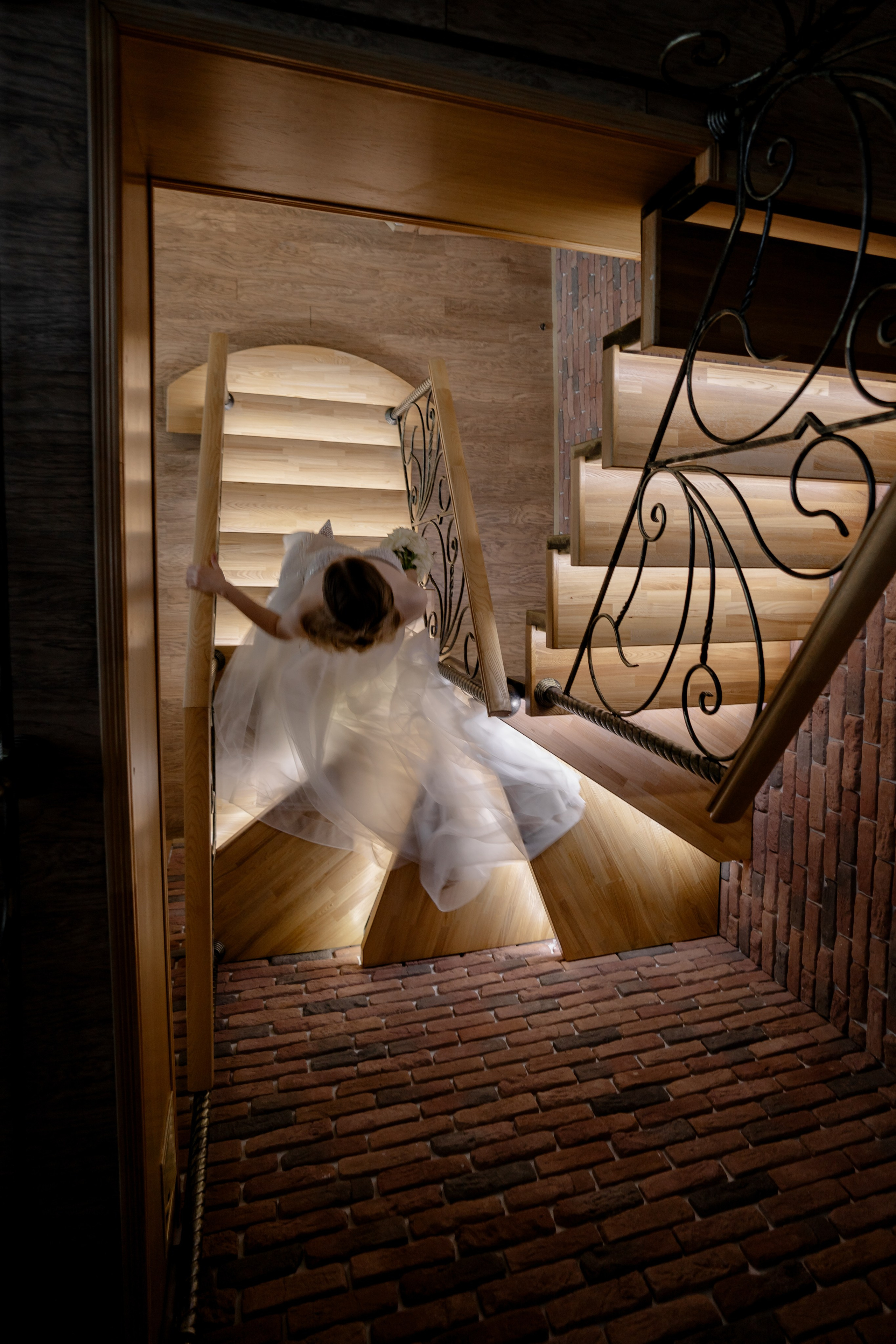 СВАДЕБНАЯ СЬЕМКА СБОРОВ В ОТЕЛЕ И ВЫЕЗД НА ЦЕРЕМОНИЮ (СНЯТО В СИБИРЕ В НИЖНЕВАРТОВСКЕ)М. Профессиональный фотограф, Санкт-Петербург — Виктория Богомолова