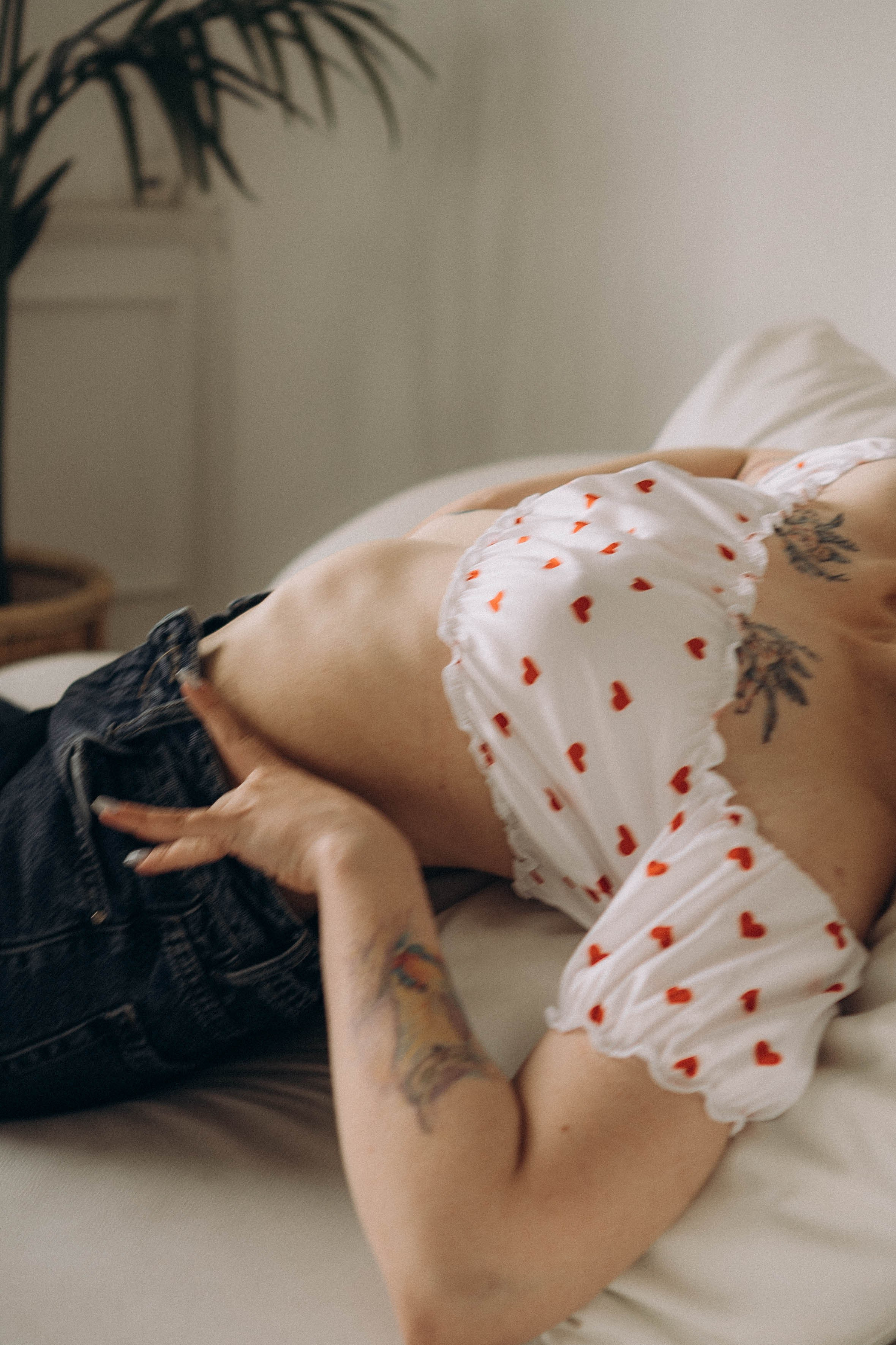 Студийная. Профессиональный фотограф, Санкт-Петербург — Виктория Богомолова