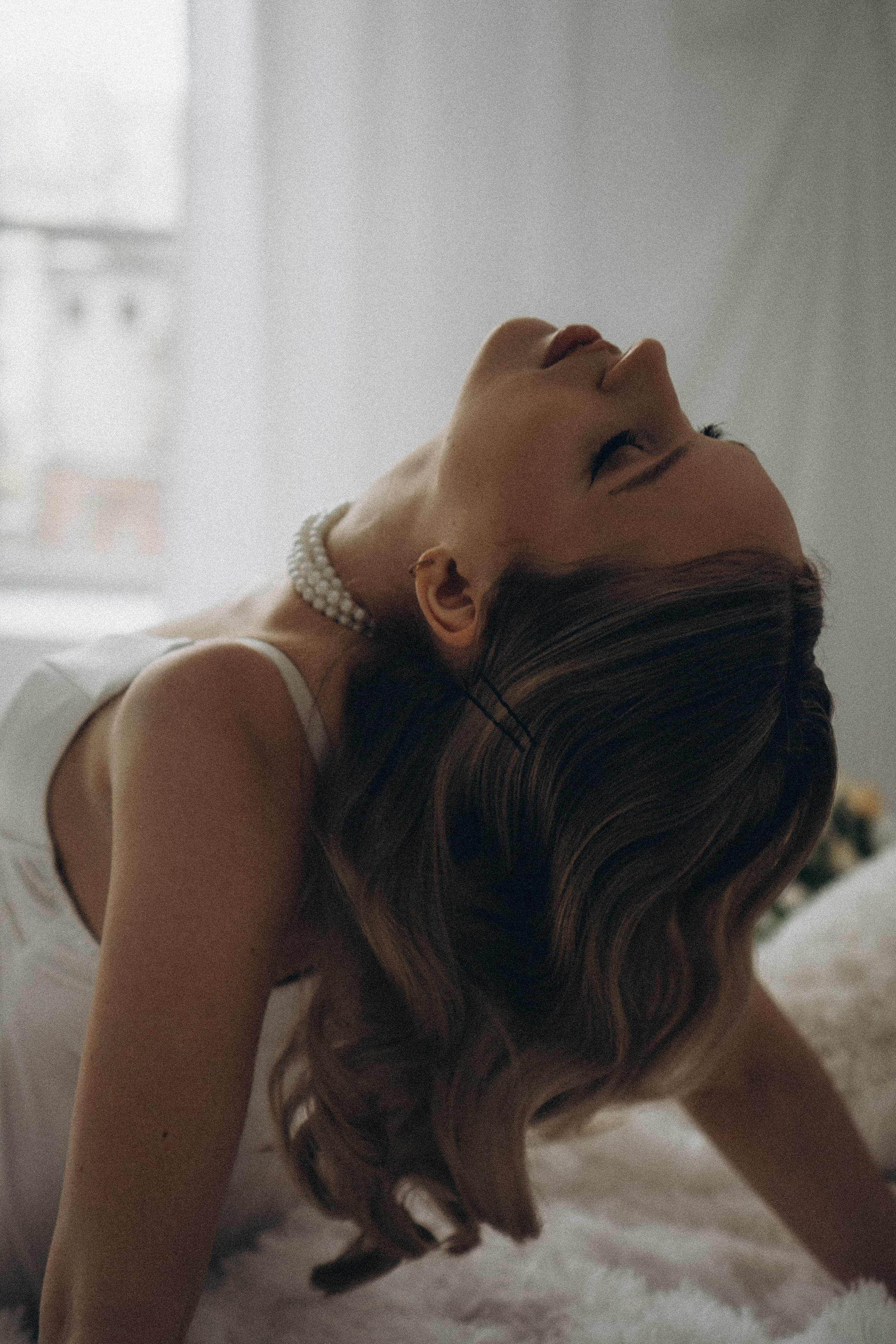 Весенняя. Профессиональный фотограф, Санкт-Петербург — Виктория Богомолова