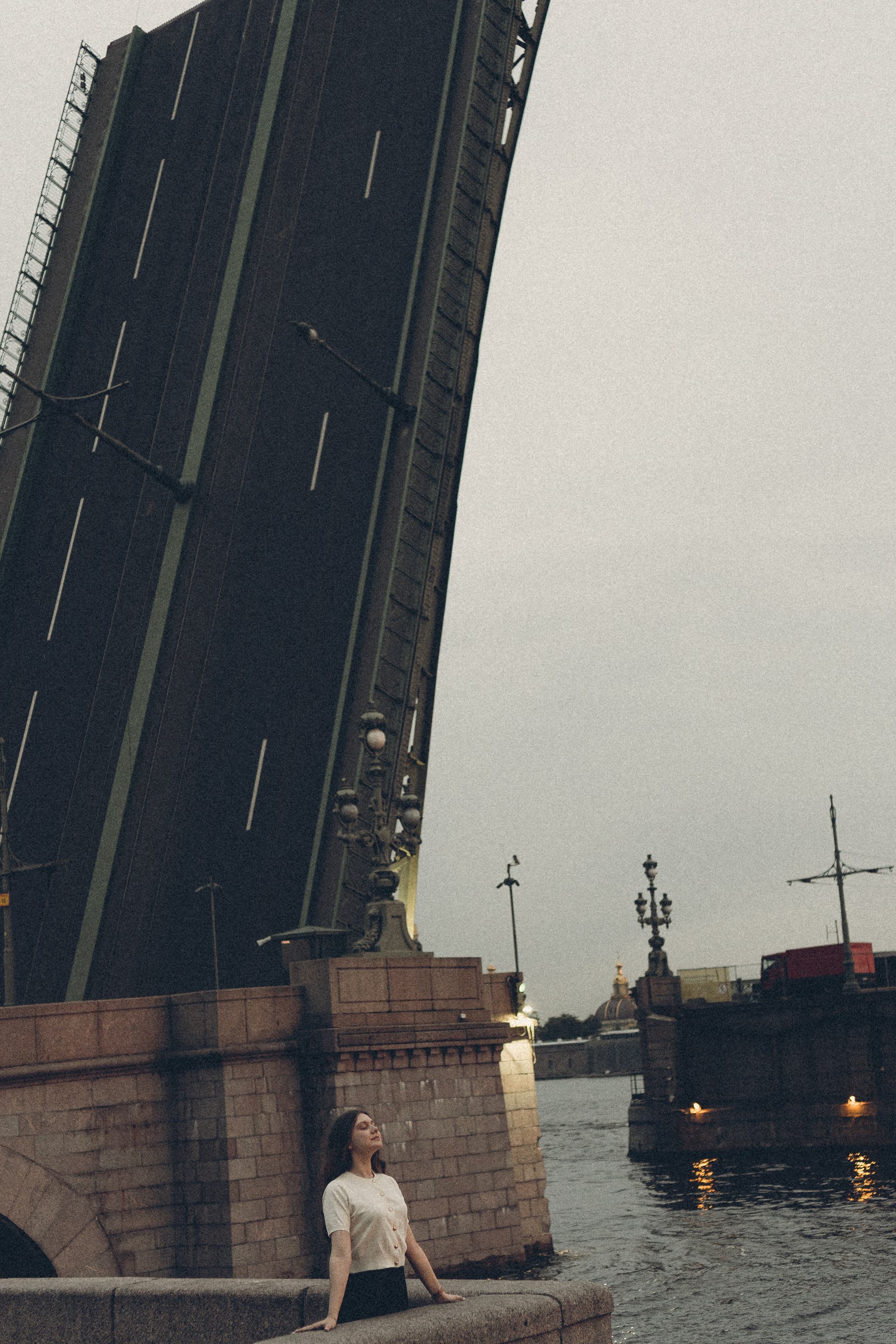 РАССВЕТНАЯ ИСТОРИЯ. Профессиональный фотограф, Санкт-Петербург — Виктория Богомолова