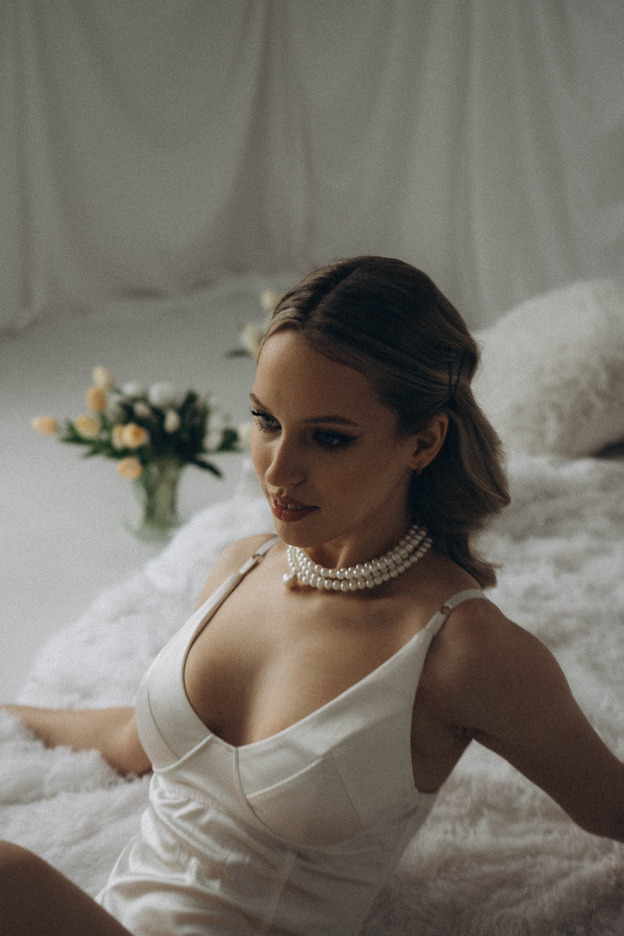 Весенняя. Профессиональный фотограф, Санкт-Петербург — Виктория Богомолова