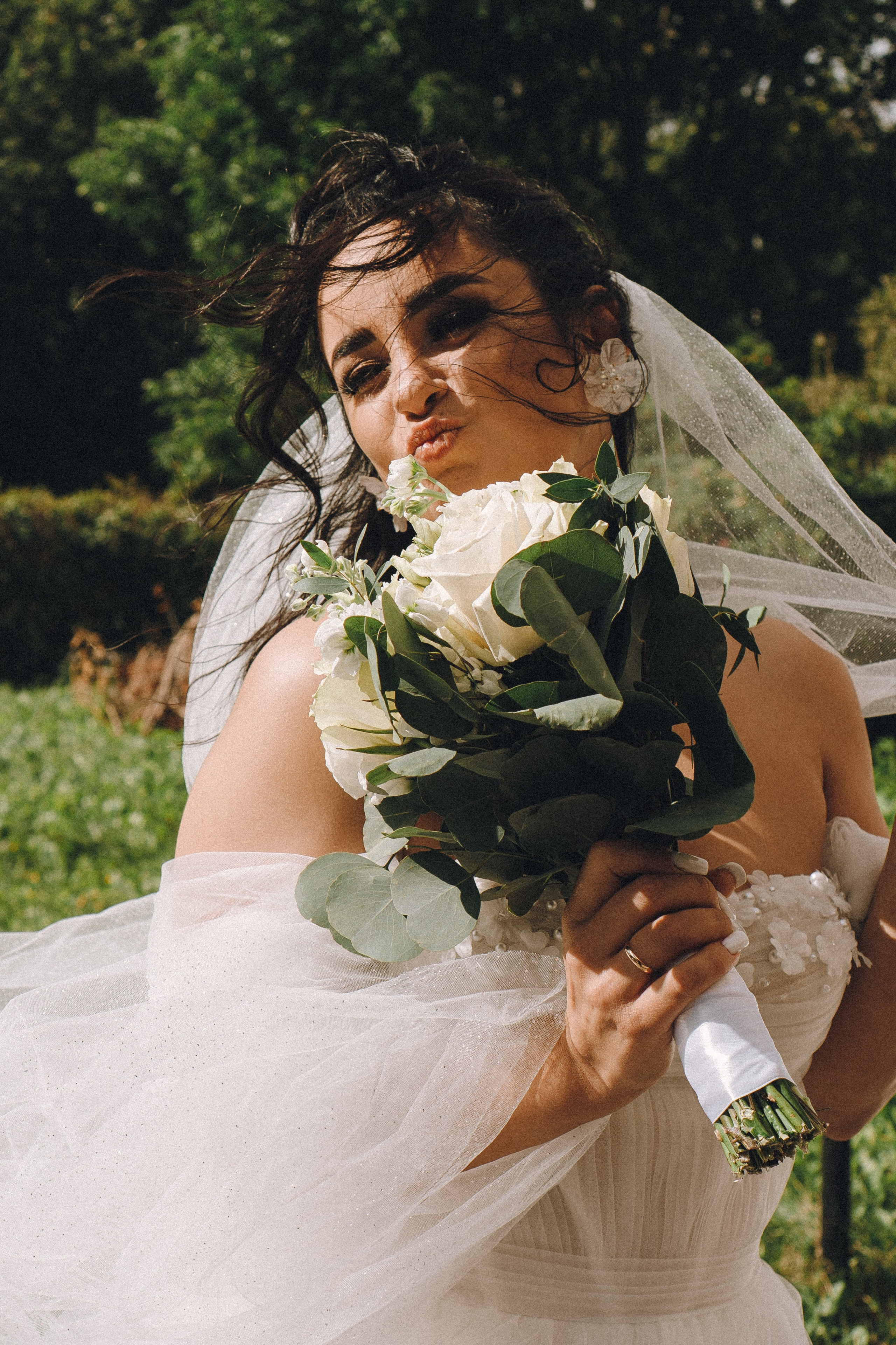 СВАДЕБНАЯ ПРОГУЛКА РЕСТОРАН МЫ ЖЕ НА ТЫ И ФОТОСЕССИИЯ С АВТОМОБИЛЕМ. Профессиональный фотограф, Санкт-Петербург — Виктория Богомолова