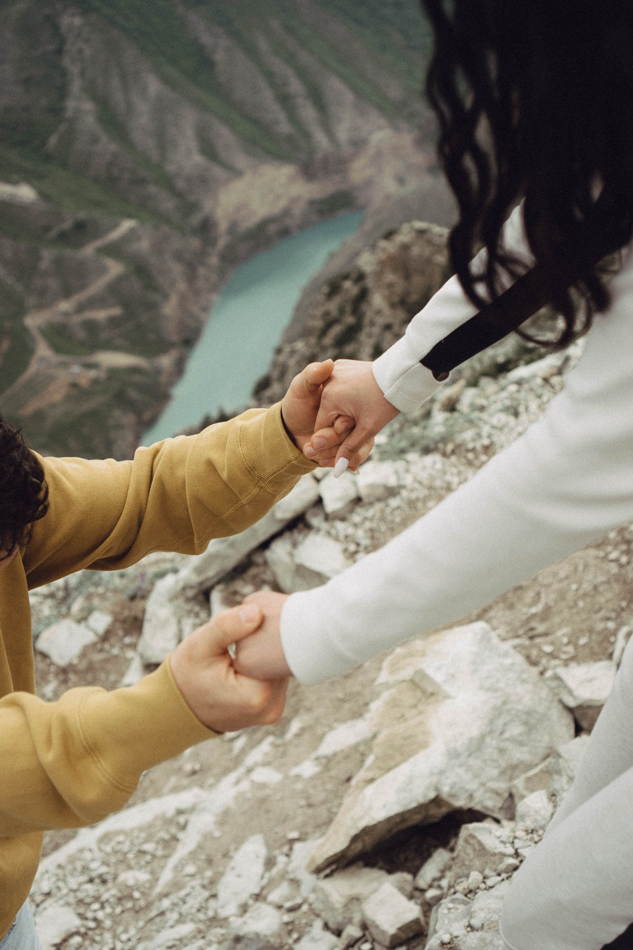 Каньон. Профессиональный фотограф, Санкт-Петербург — Виктория Богомолова