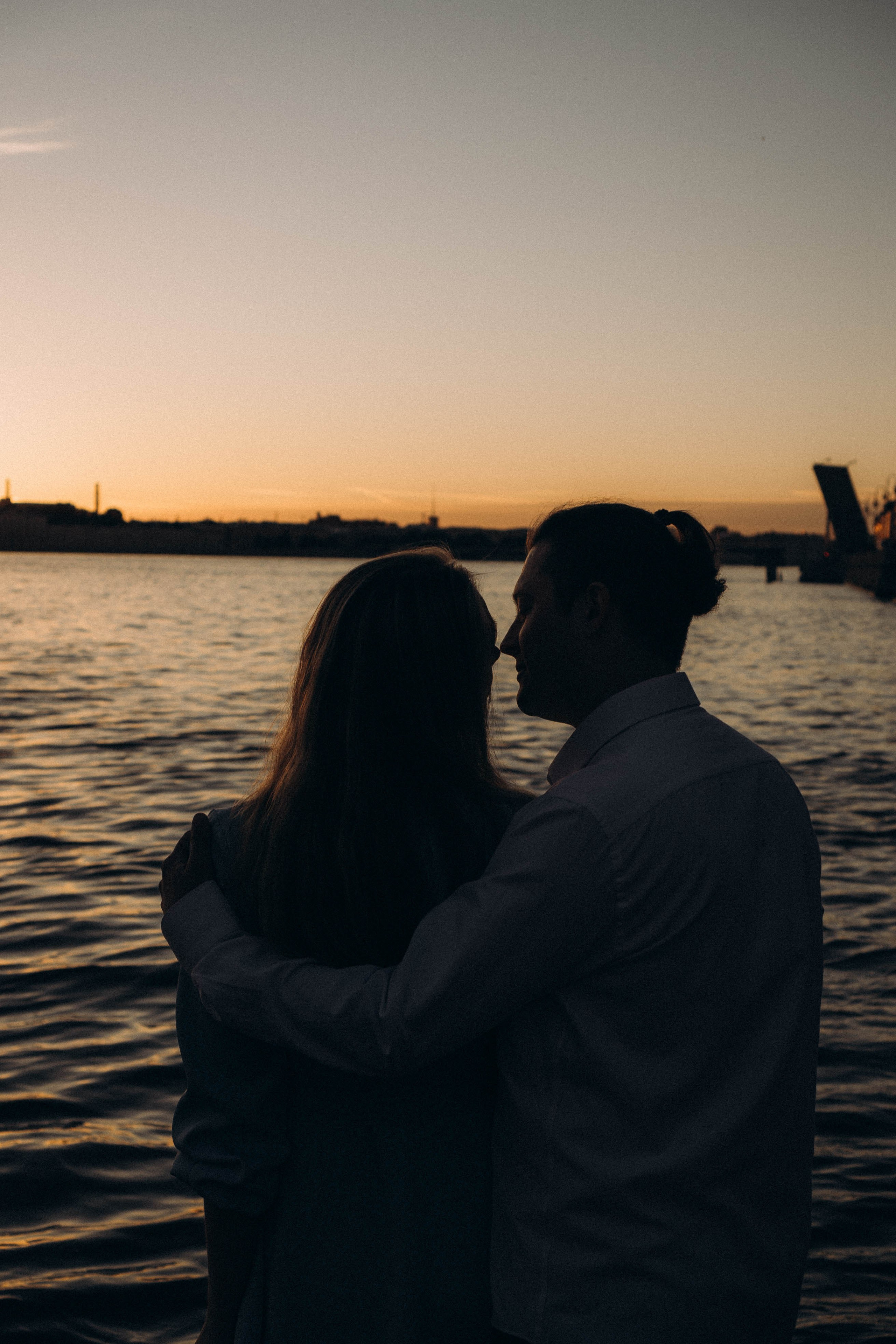 СЧАСТЛИВОЕ УТРО. Профессиональный фотограф, Санкт-Петербург — Виктория Богомолова