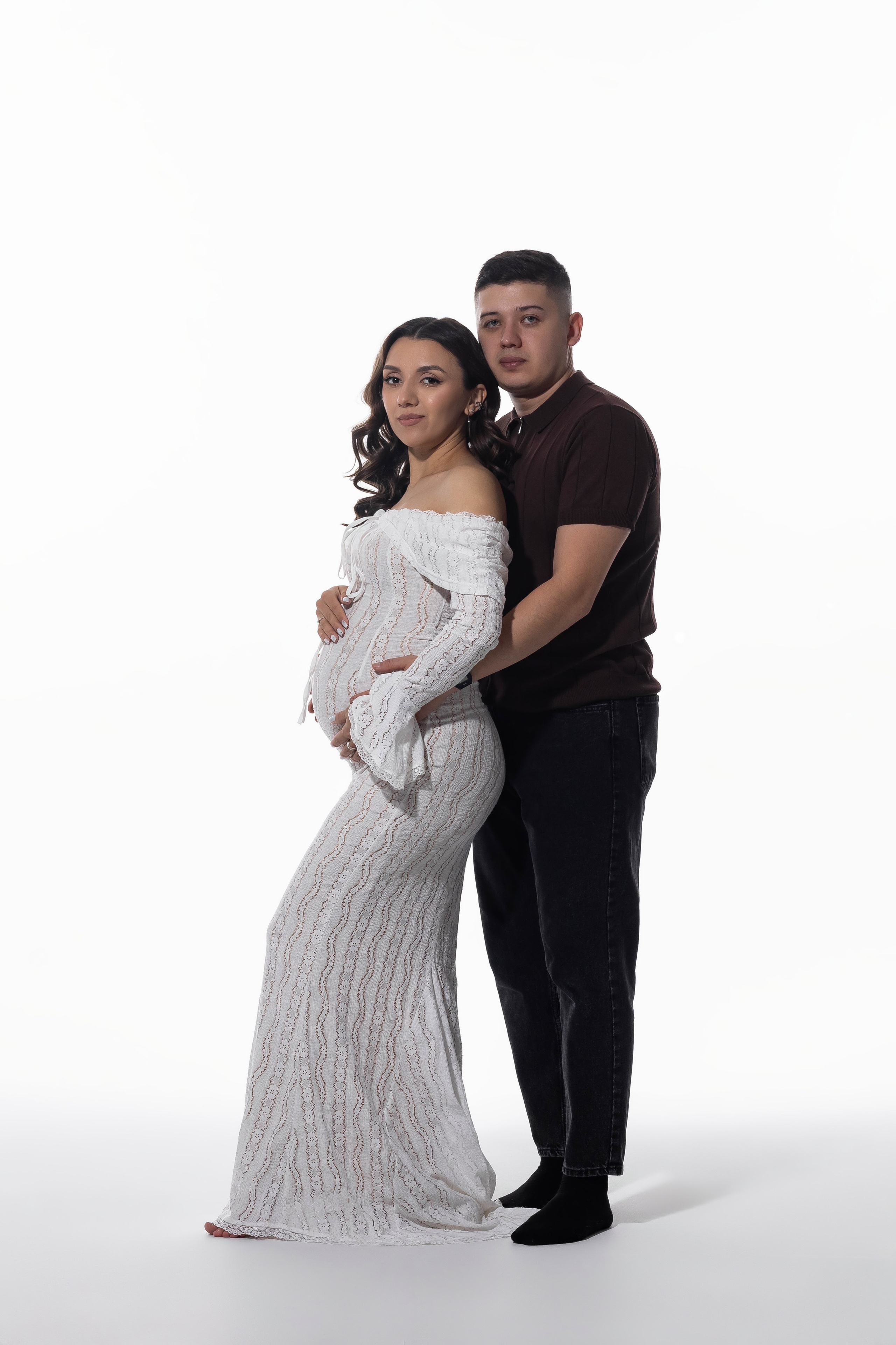 Руслан&Лилия. Фотограф Буинск, Казань Аделя Давлетшина