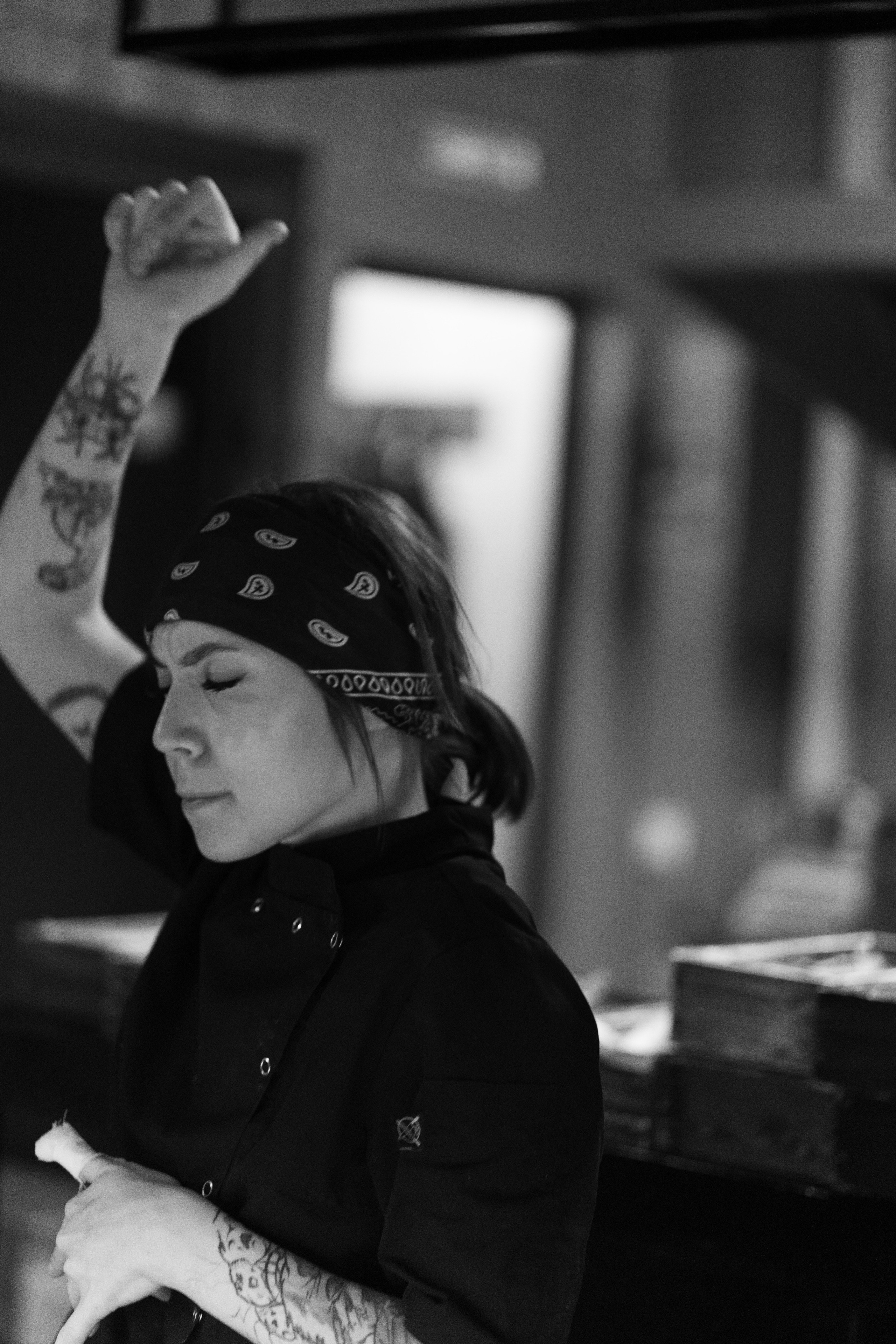 Рукс ШК. Анастасия Паршукова — фотограф Шерегеш Новосибирск