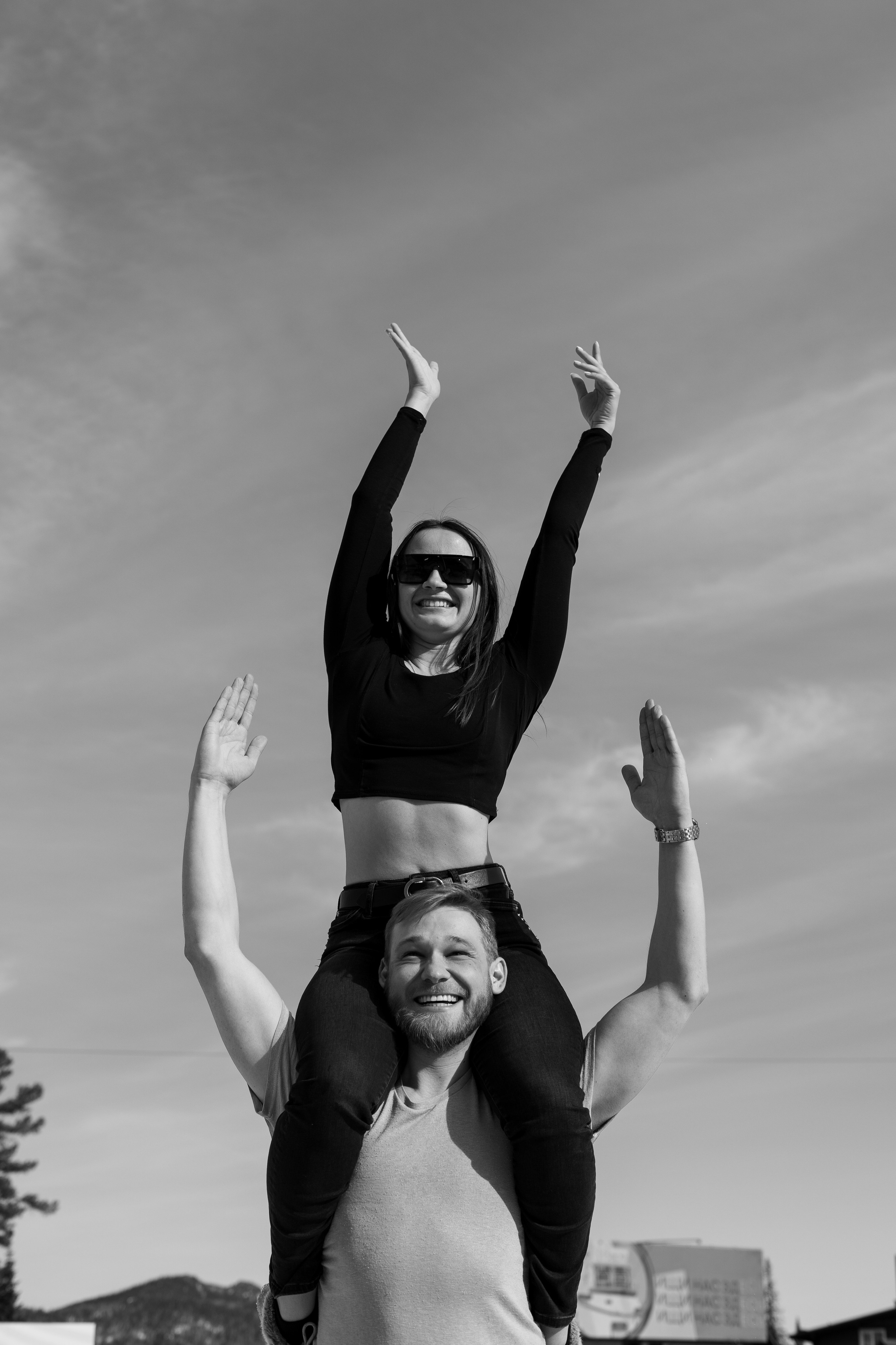 Грелка 14.04.24. Анастасия Паршукова — фотограф Шерегеш Новосибирск