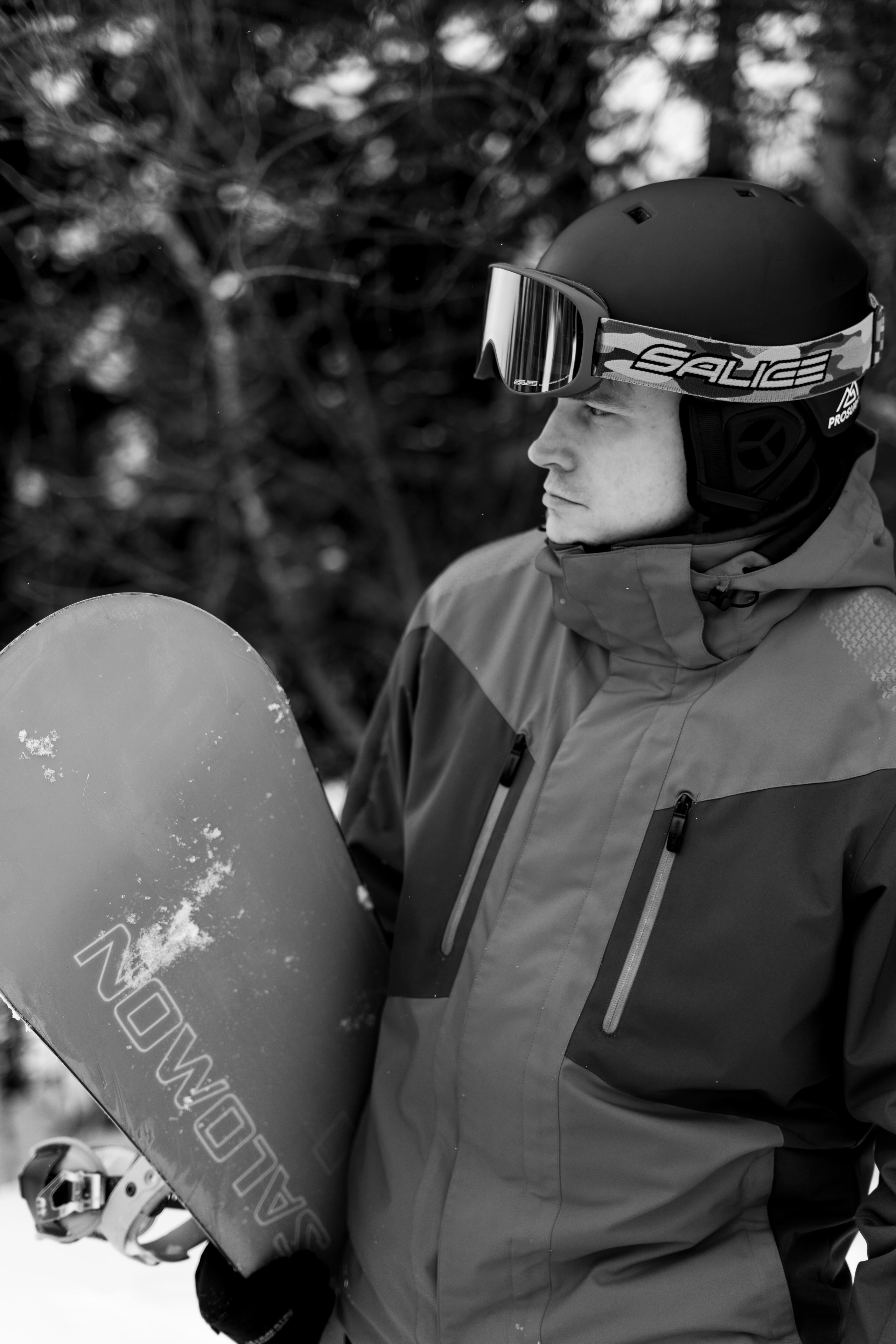 Тур. Анастасия Паршукова — фотограф Шерегеш Новосибирск