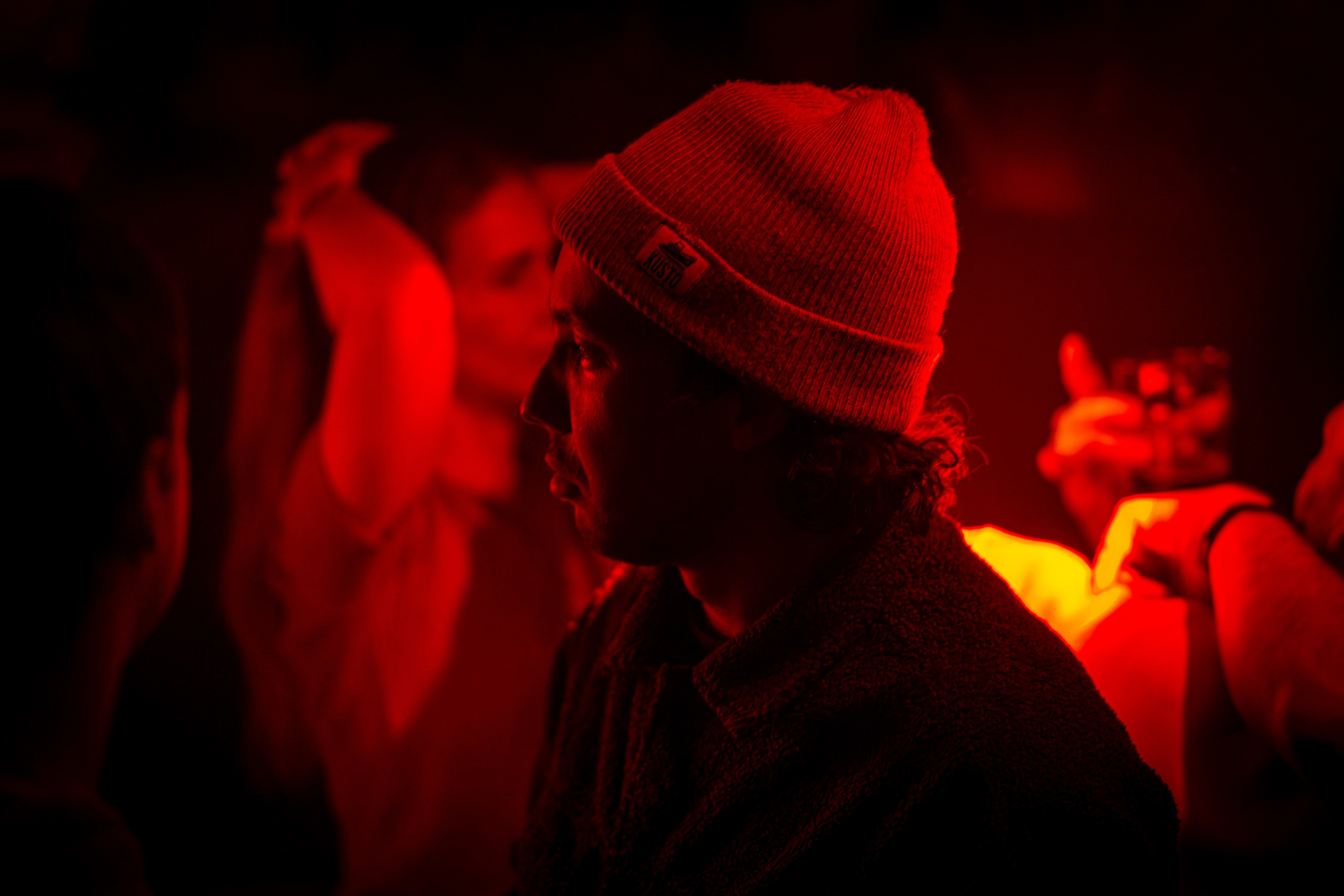 Rook's. Анастасия Паршукова — фотограф Шерегеш Новосибирск