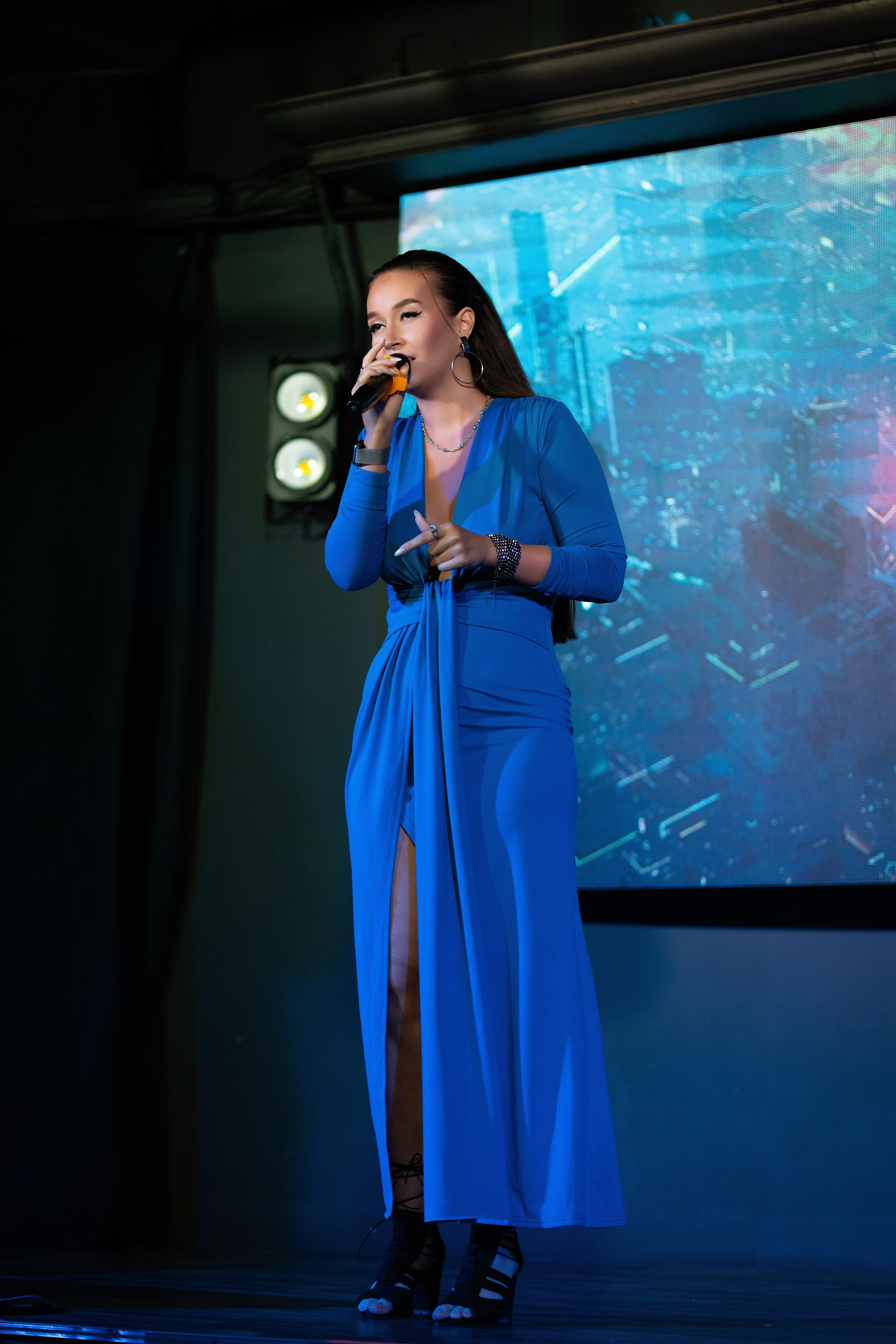 FaSol'. Анастасия Паршукова — фотограф Шерегеш Новосибирск