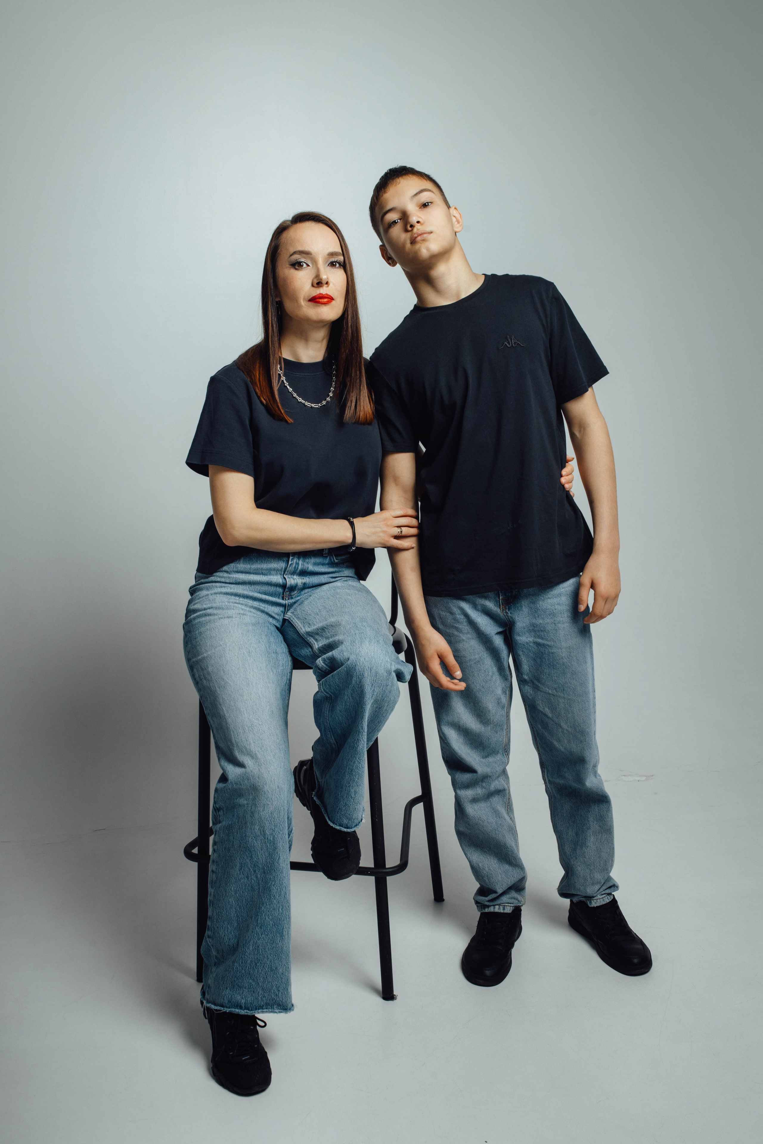 Семейная май, 2025