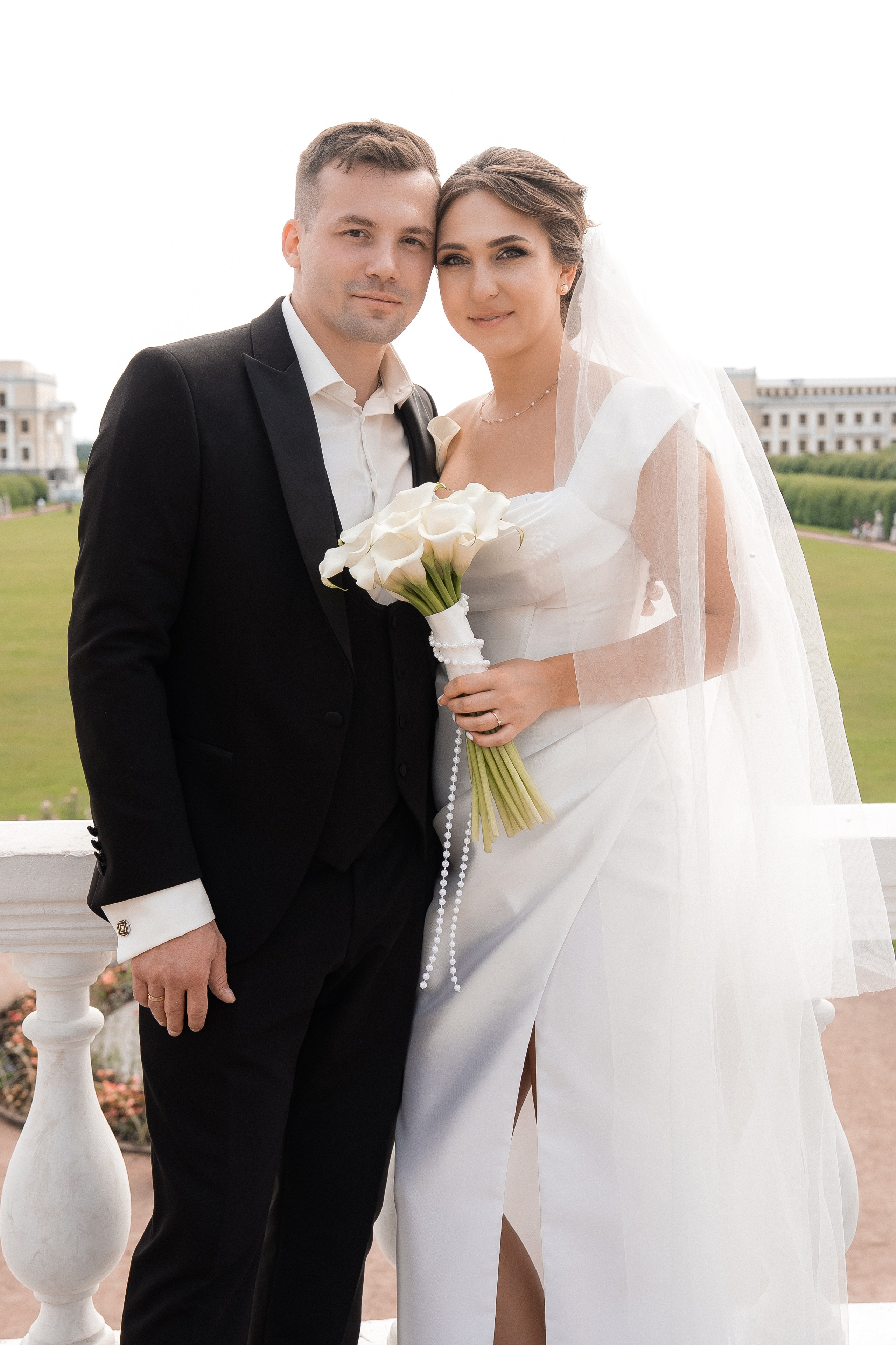 Viktor & Inna. Armonti.pro