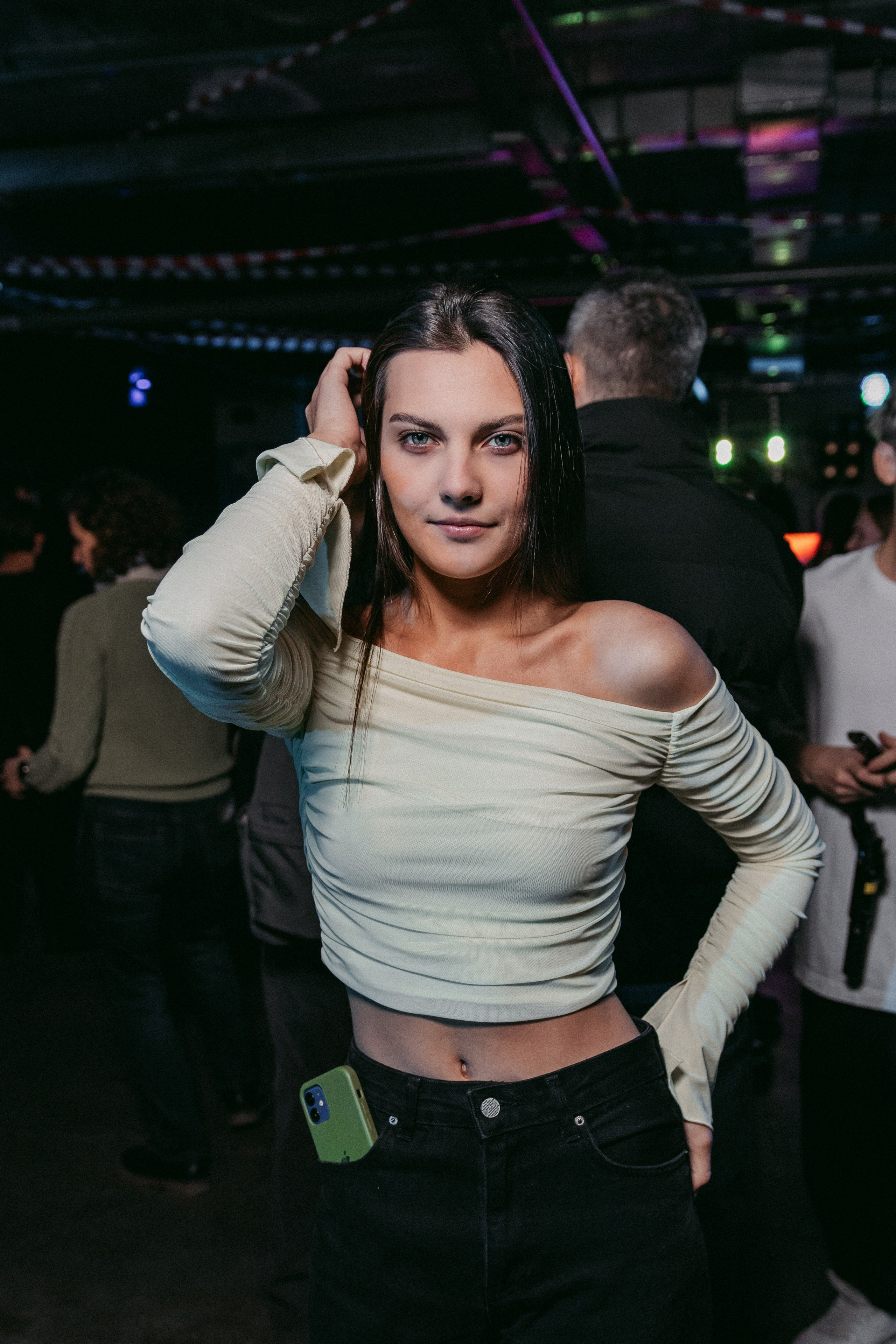 Кофе Рейв в ТРЦ «ПЛАНЕТА»