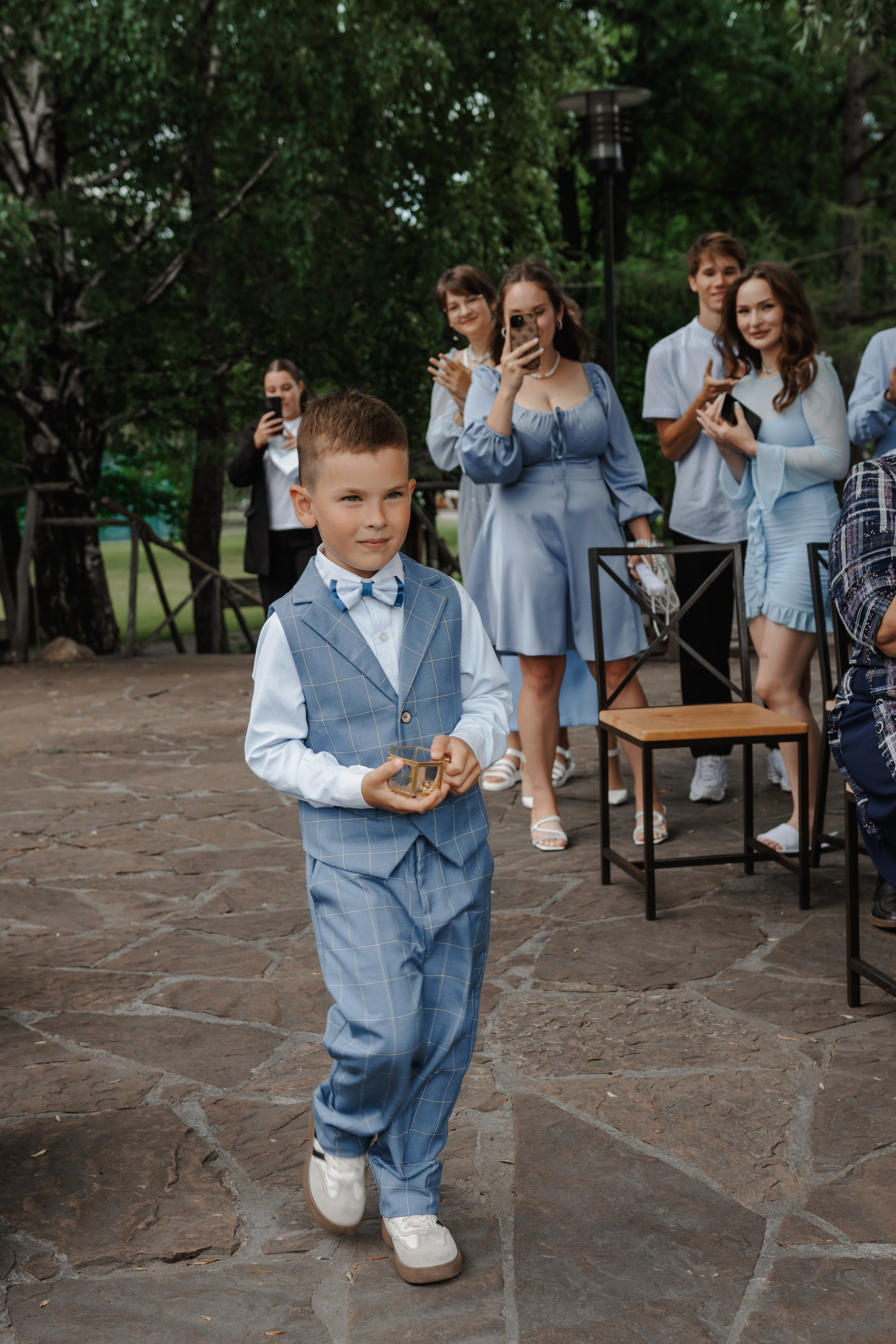 Свадьба Дмитрия и Дианы