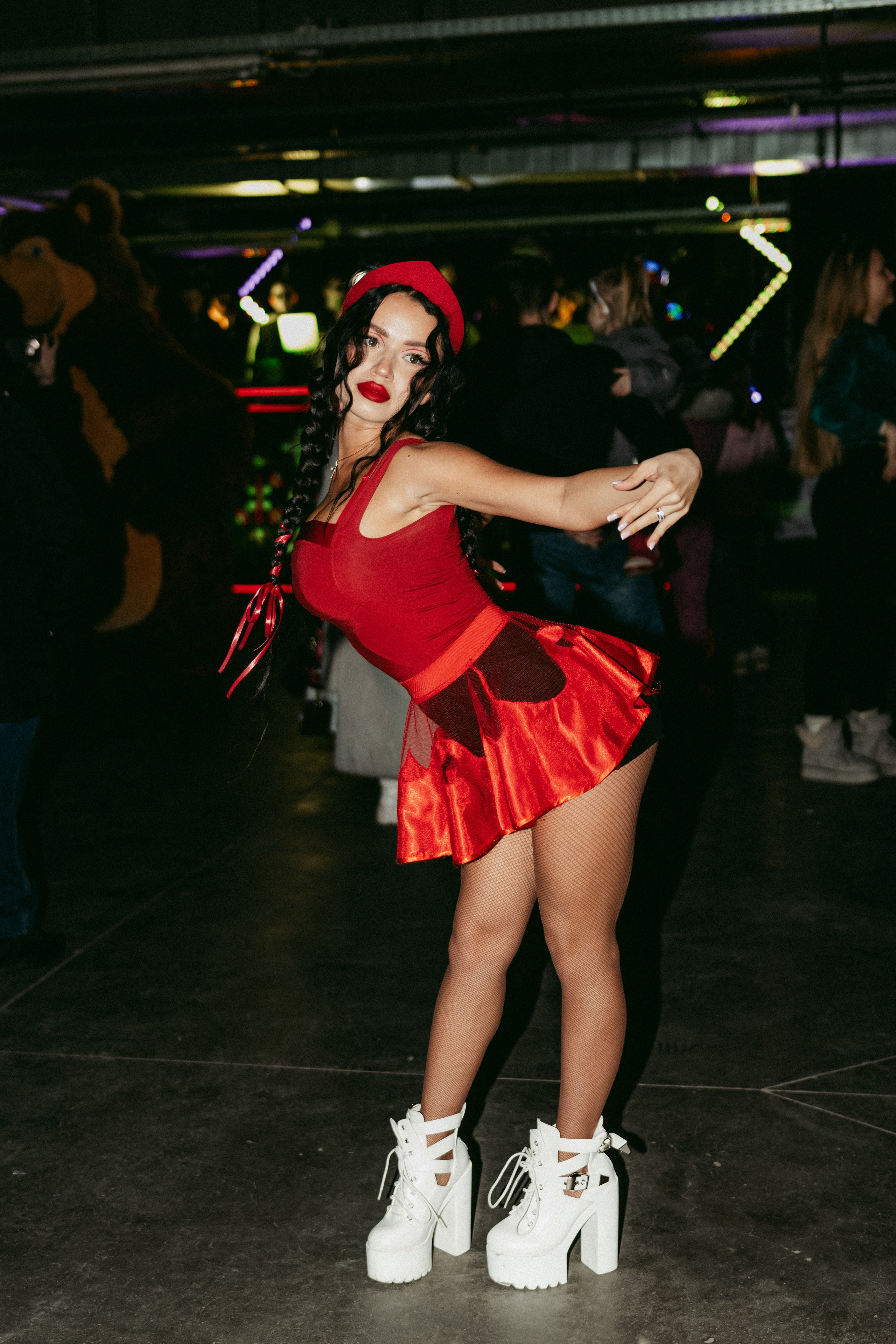 Кофе Рейв в ТРЦ «ПЛАНЕТА» 2