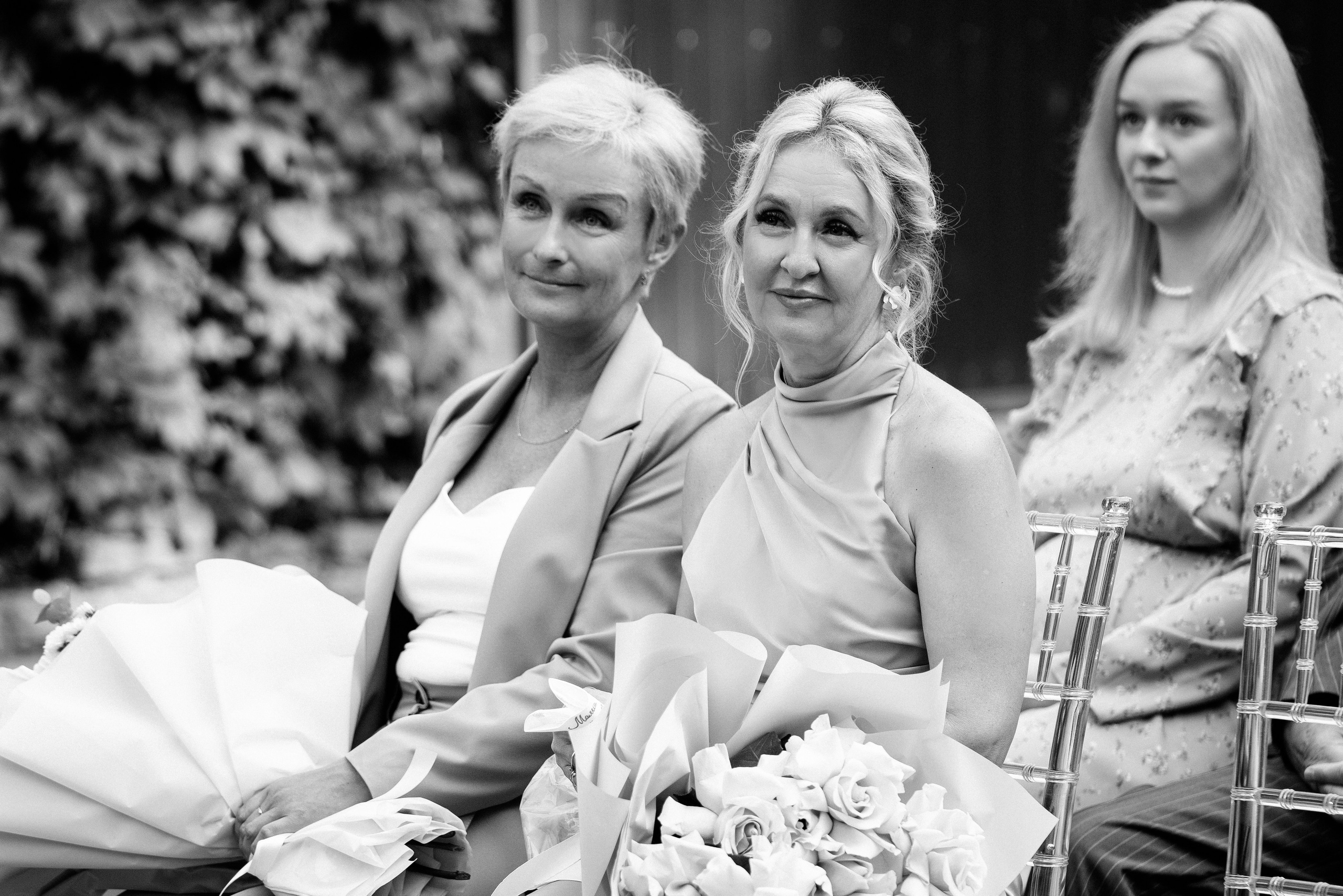 Настя и Никита. Свадебный и портретный фотограф