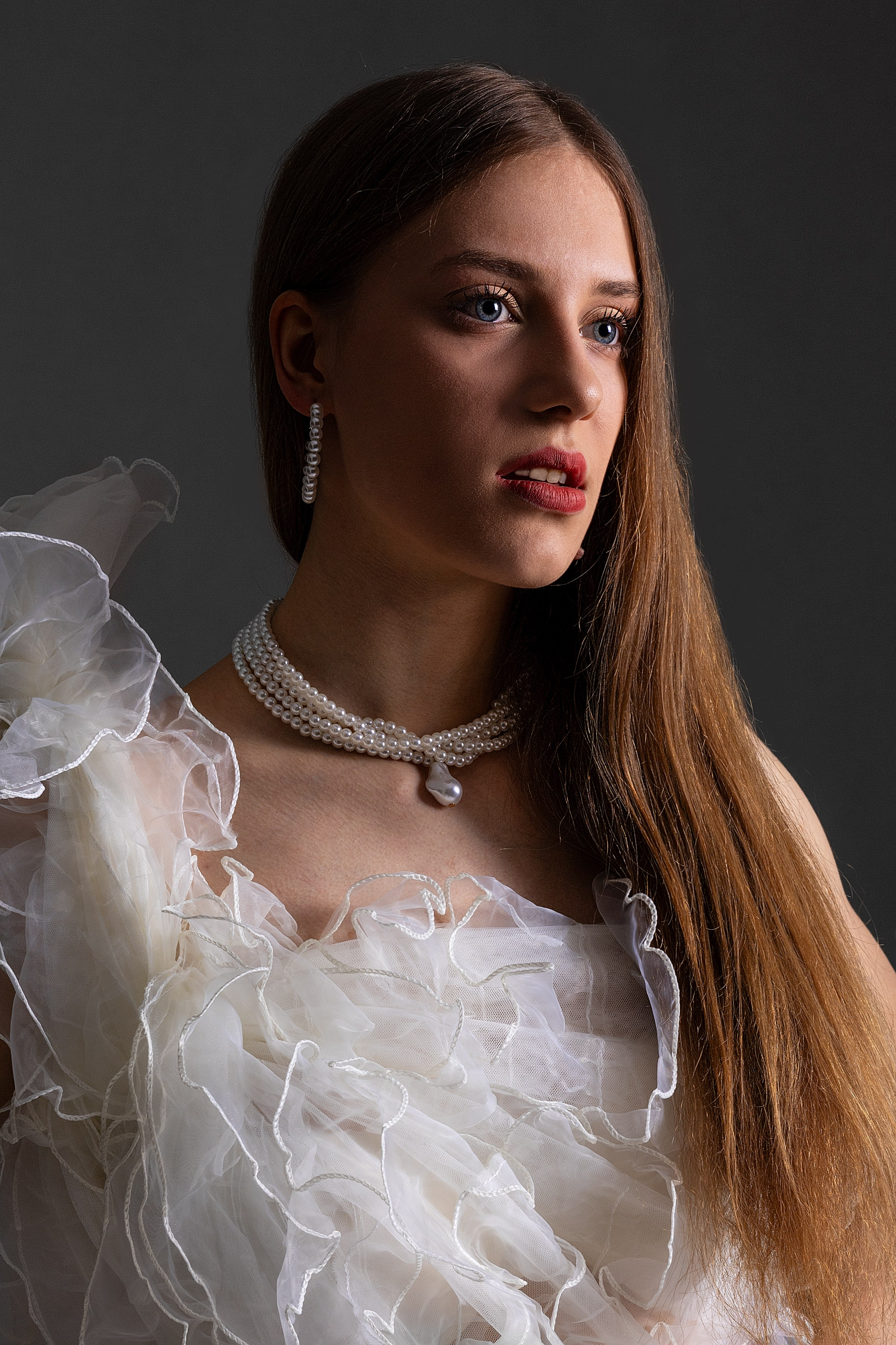 Индивидуальные фотосессии в студии. Фотограф в городе Лыткарино Волкова Ольга