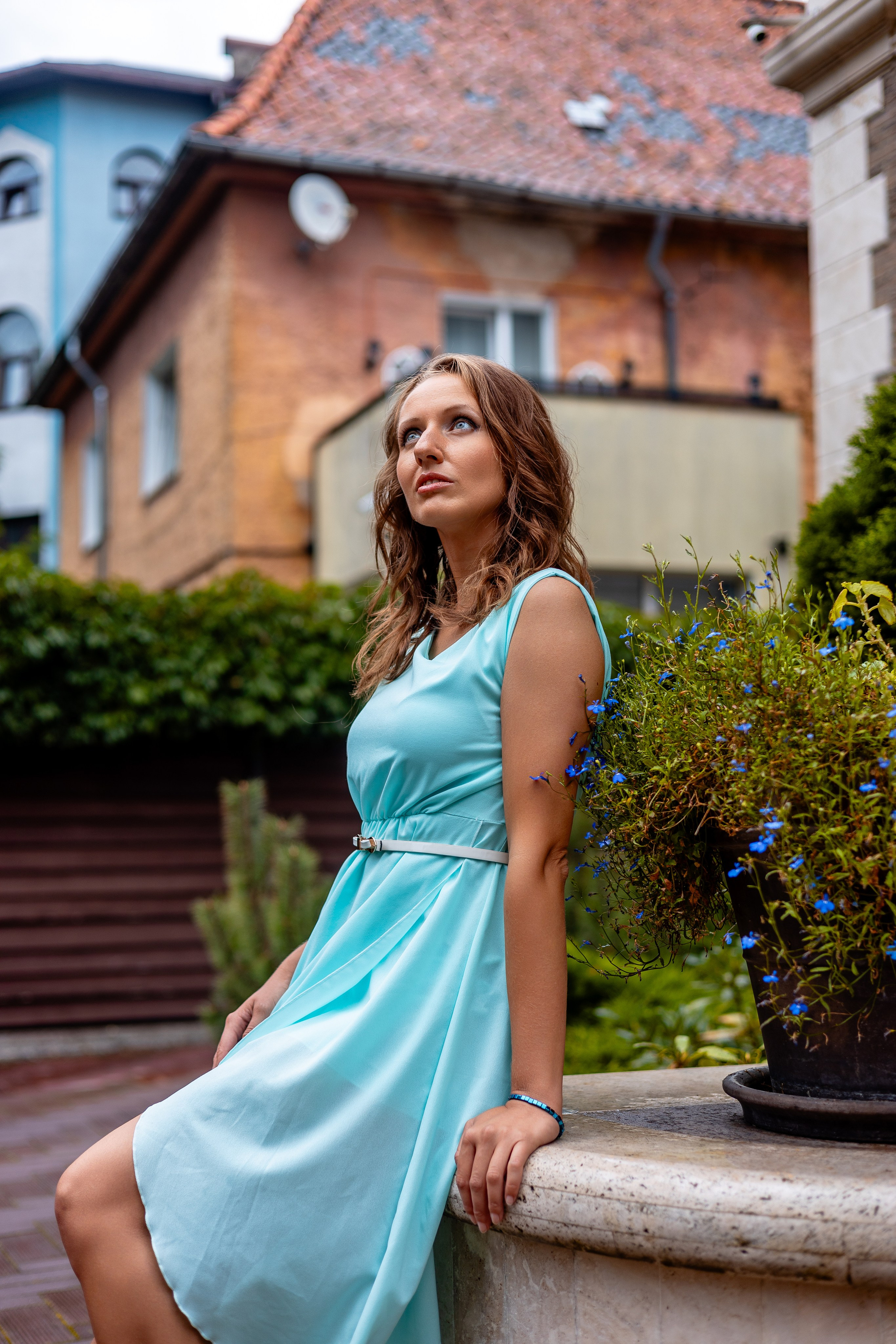 Тоскана. Фотограф Елена Медок Калининград