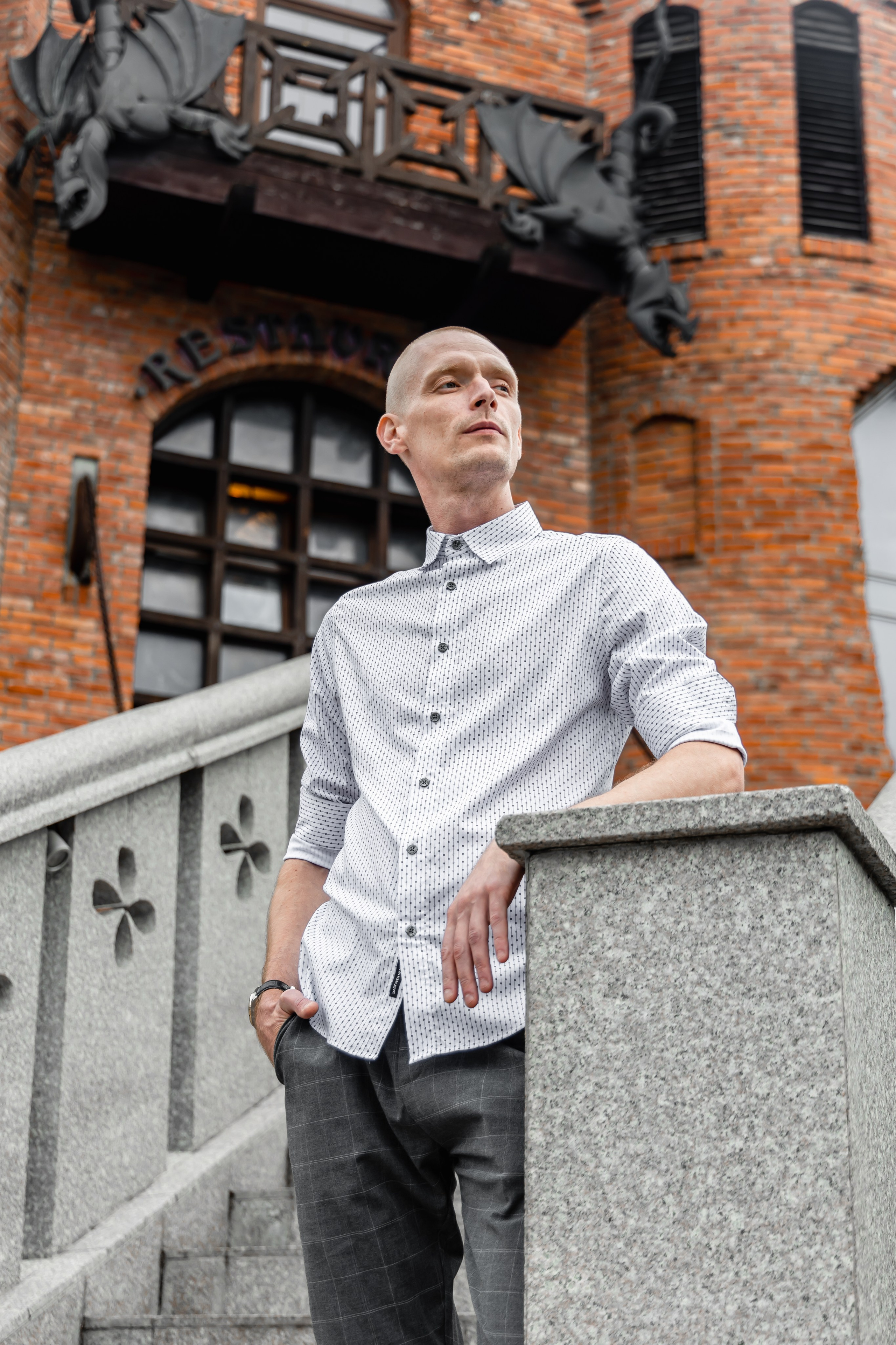 Нессельбек. Фотограф Елена Медок Калининград