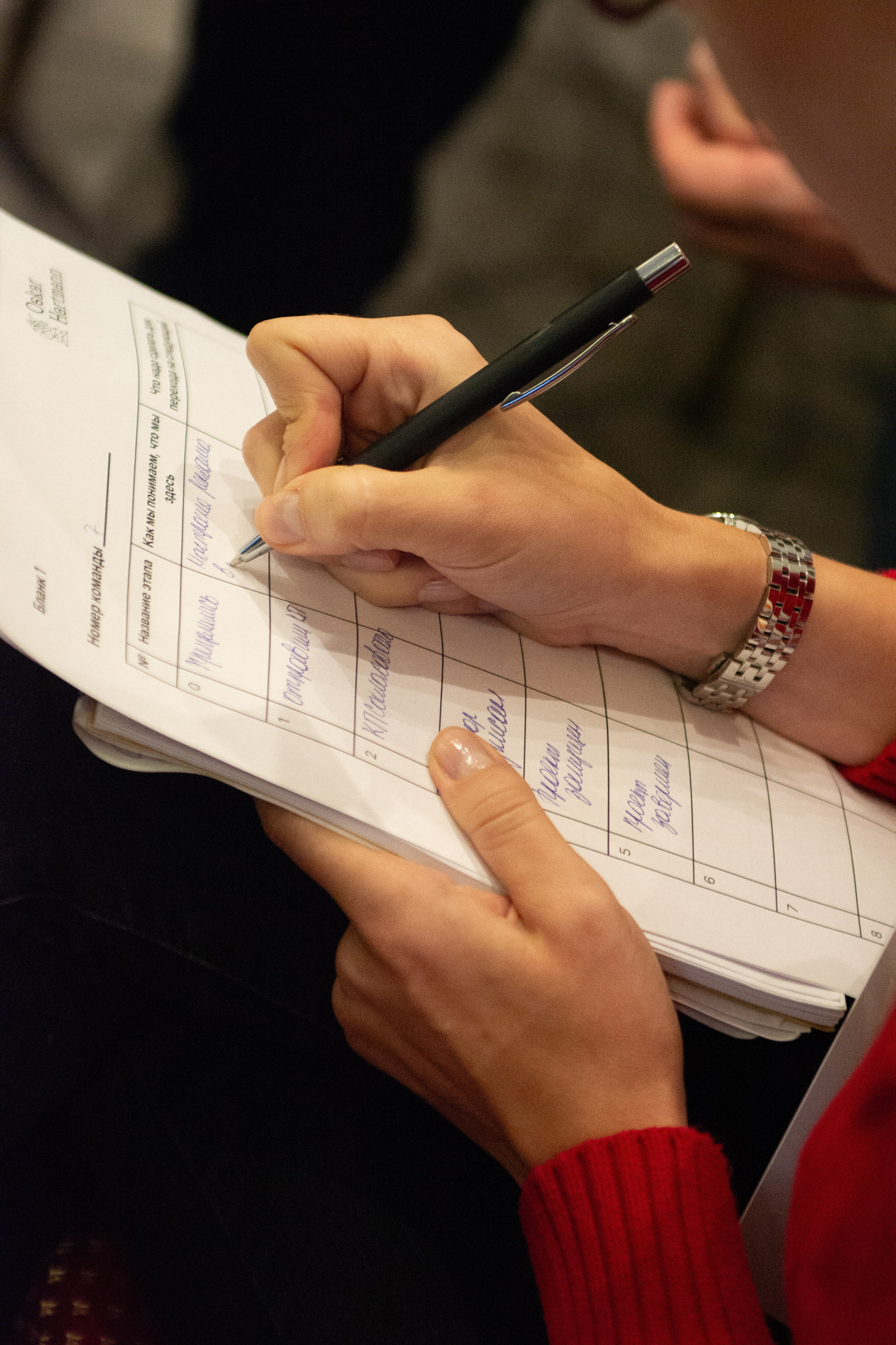 Тур Оскара Хартманна «Охота за единорогами». Дарья Терещук — репортажный фотограф в Минске