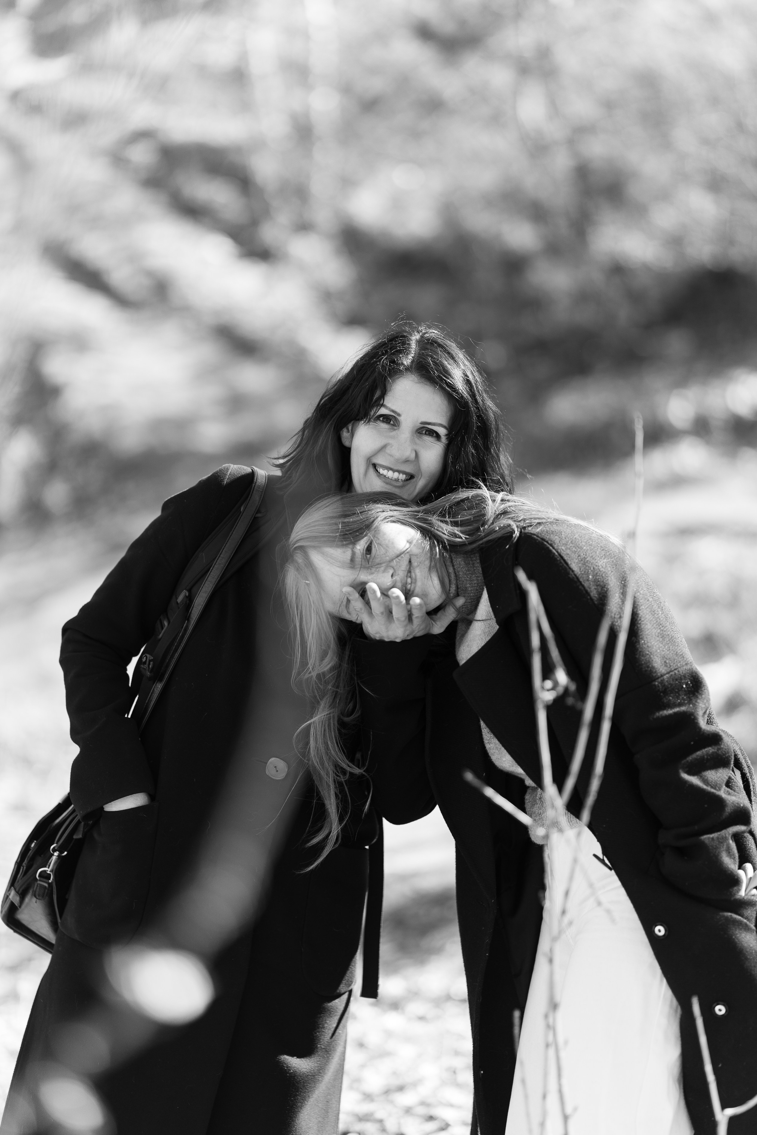 #Весенняя прогулка #когда природа просыпается #Панова Ирина — фотограф. Главная