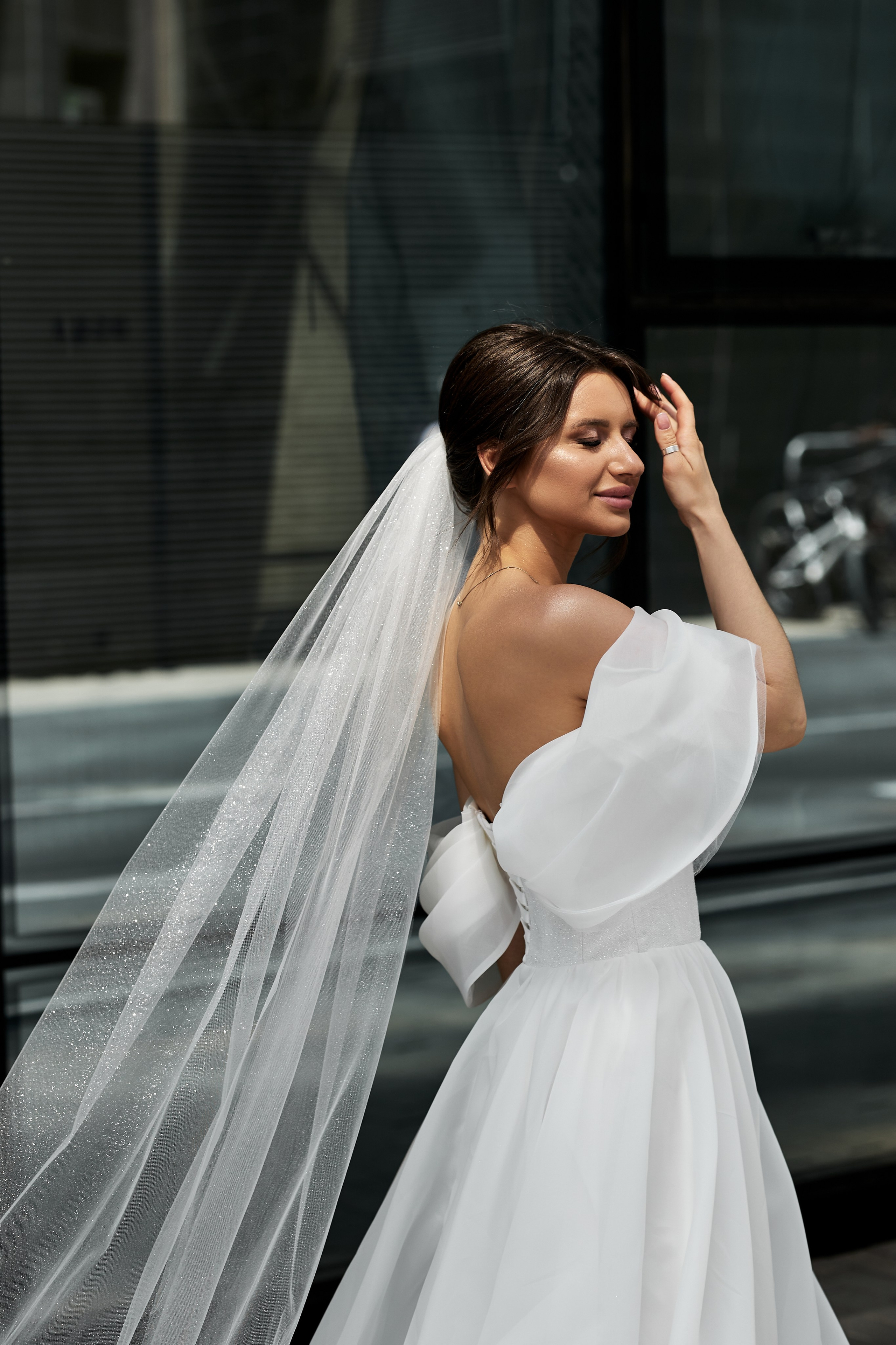 Ваня и Катя. Александр и Евгения Фокины — фотограф Первоуральск, Екатеринбург