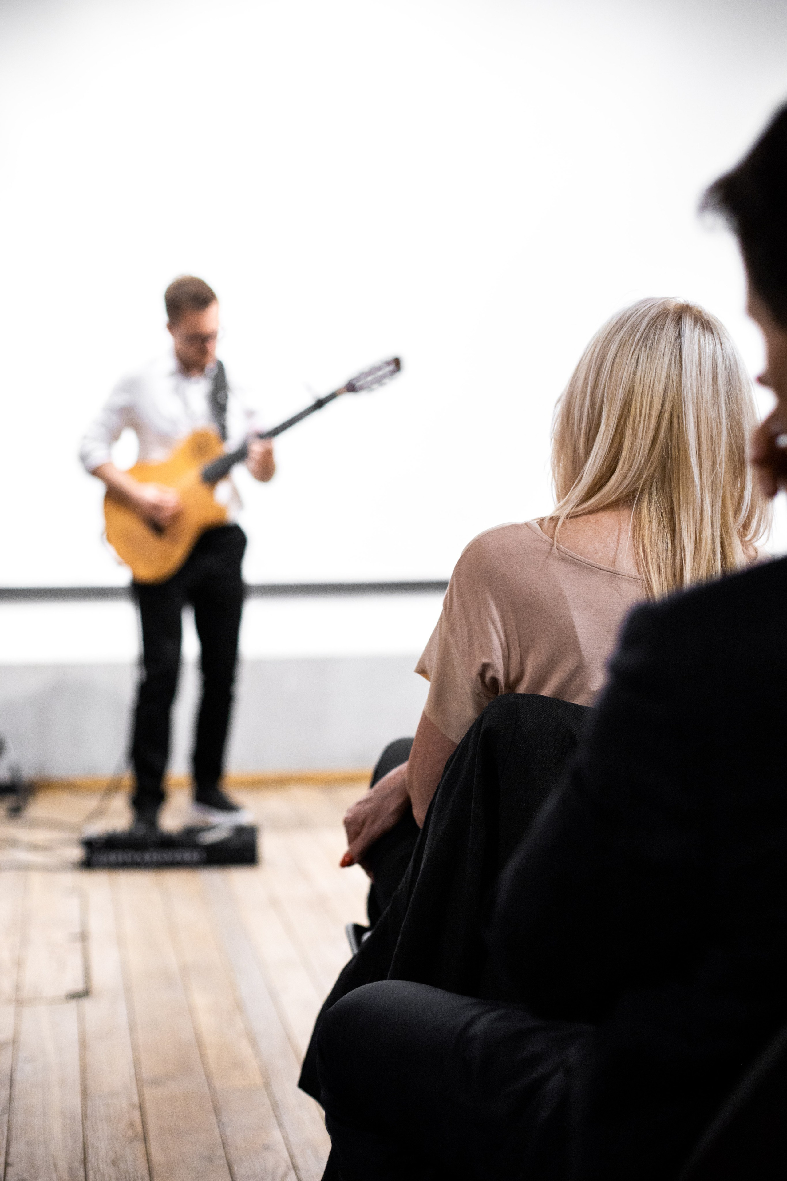 Благотворительный концерт Дмитрия Спиваковского. SaGaFOTO.ru