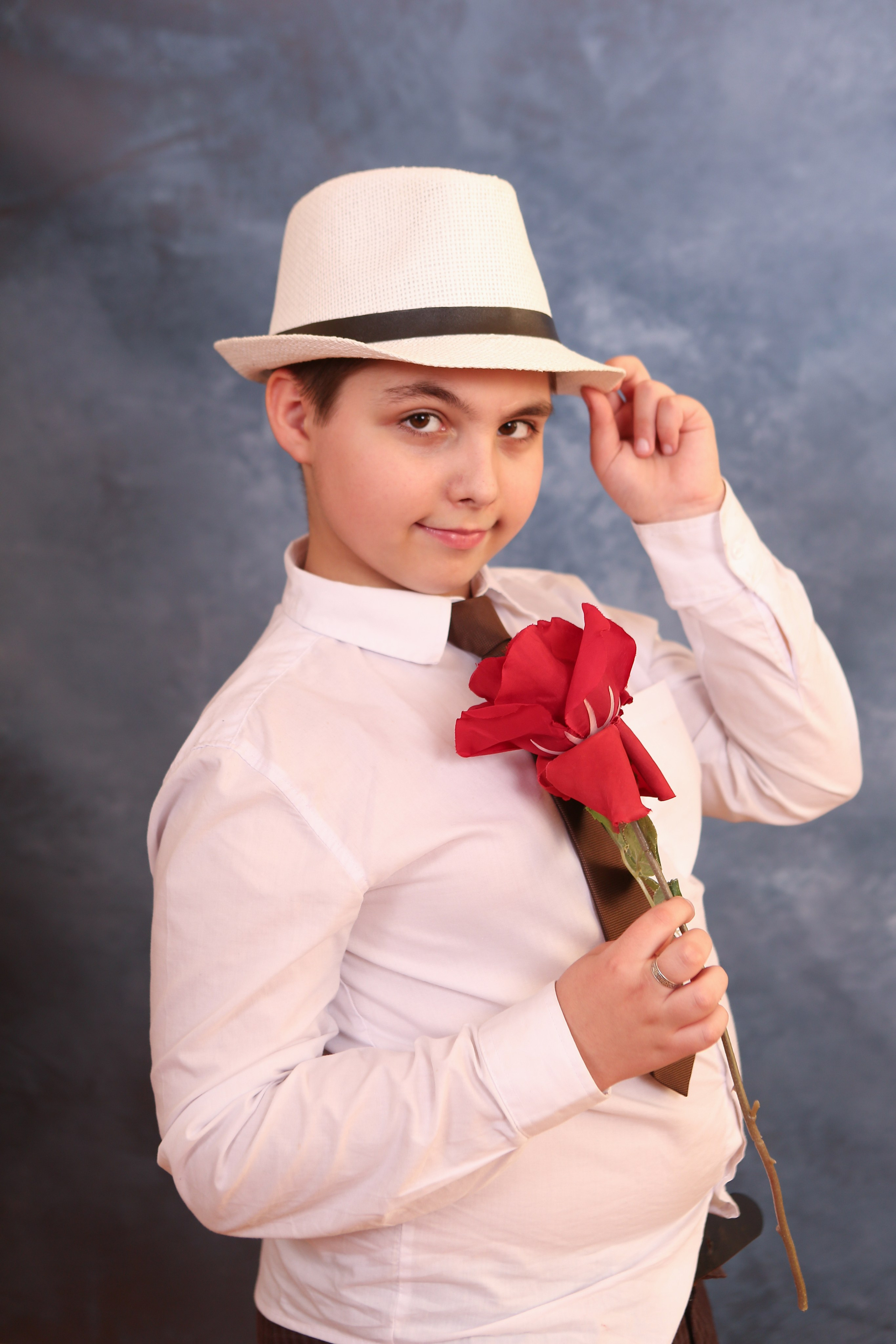 Портретная съемка. Студия детской и семейной фотографии 12кадров