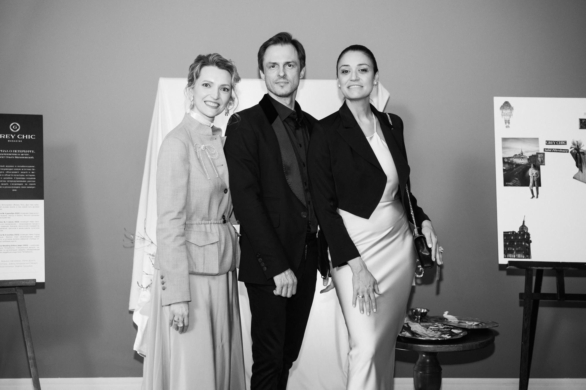 GRAY CHIC 4th BIRTHDAY PARTY. Свадебный фотограф в Санкт‑Петербурге Елена Пчельникова
