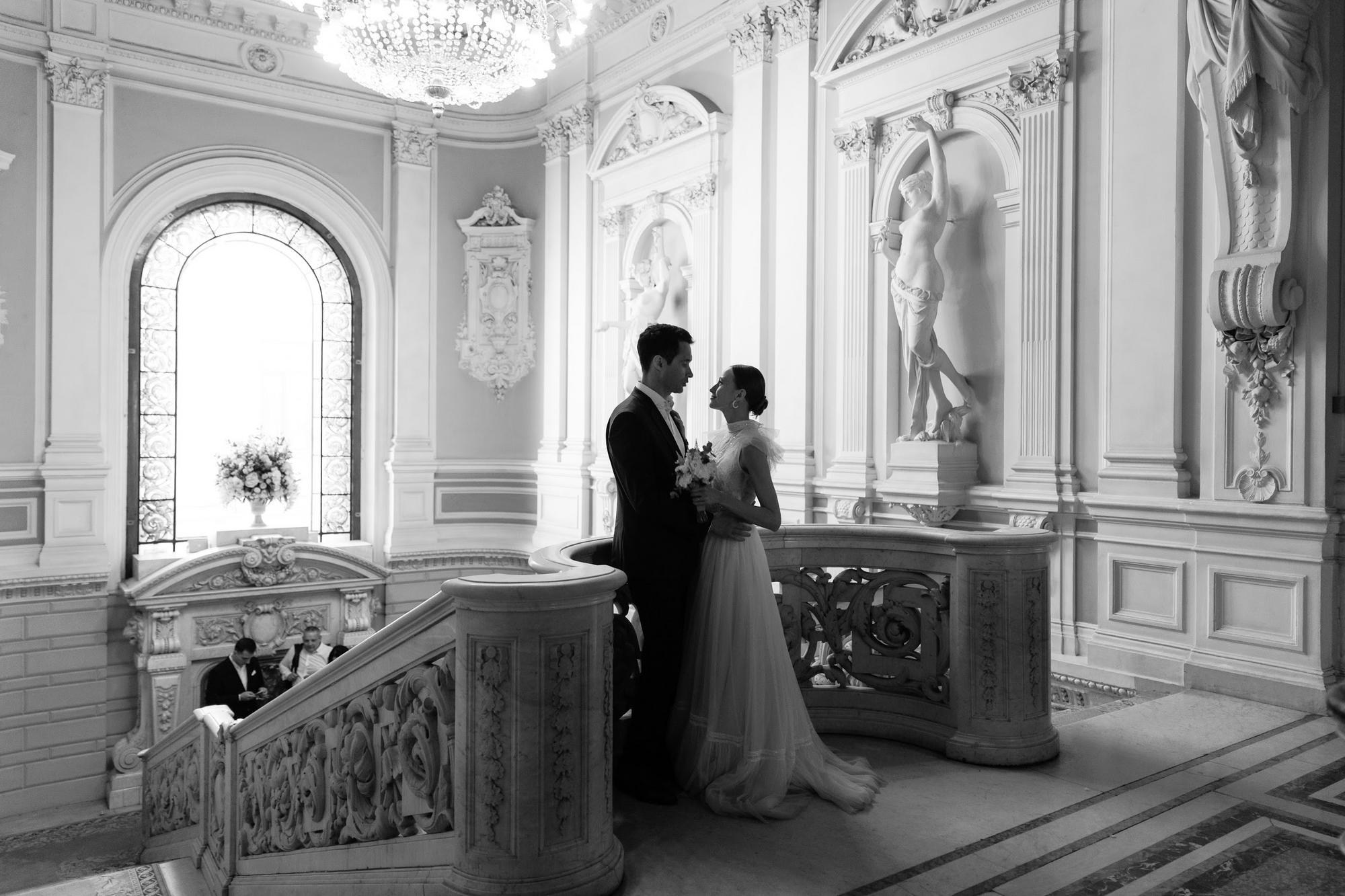 СЕРГЕЙ | АЛИНА. Свадебный фотограф в Санкт‑Петербурге Елена Пчельникова