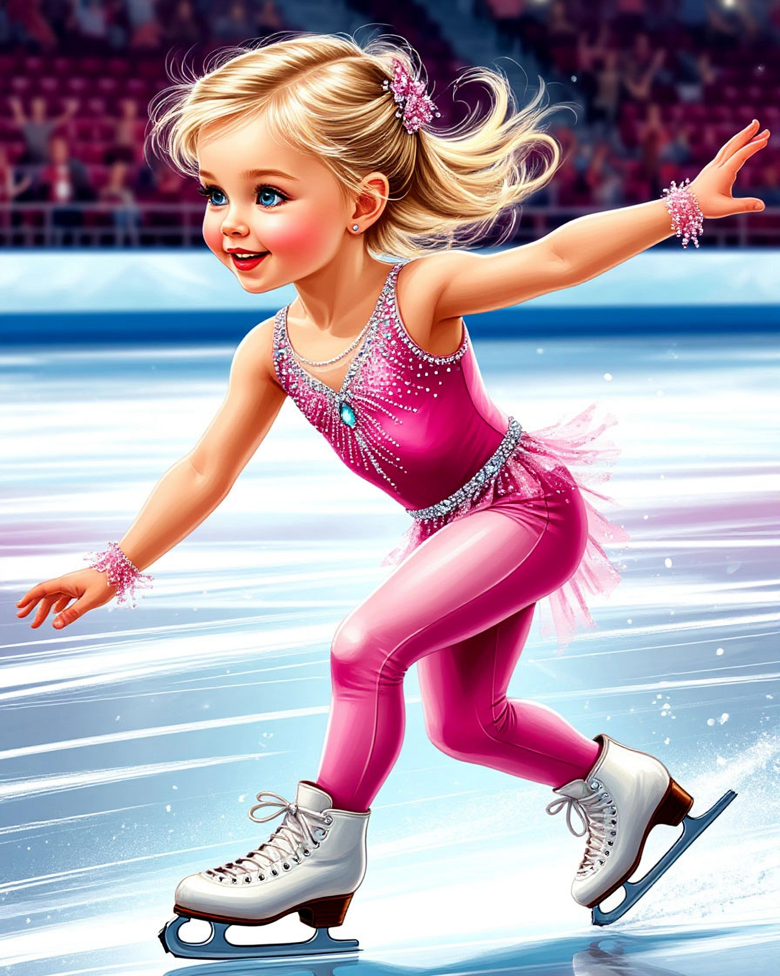 ФК девочки с ФОНОМ. Фигурное катание для взрослых и детей на Васильевском 🌟