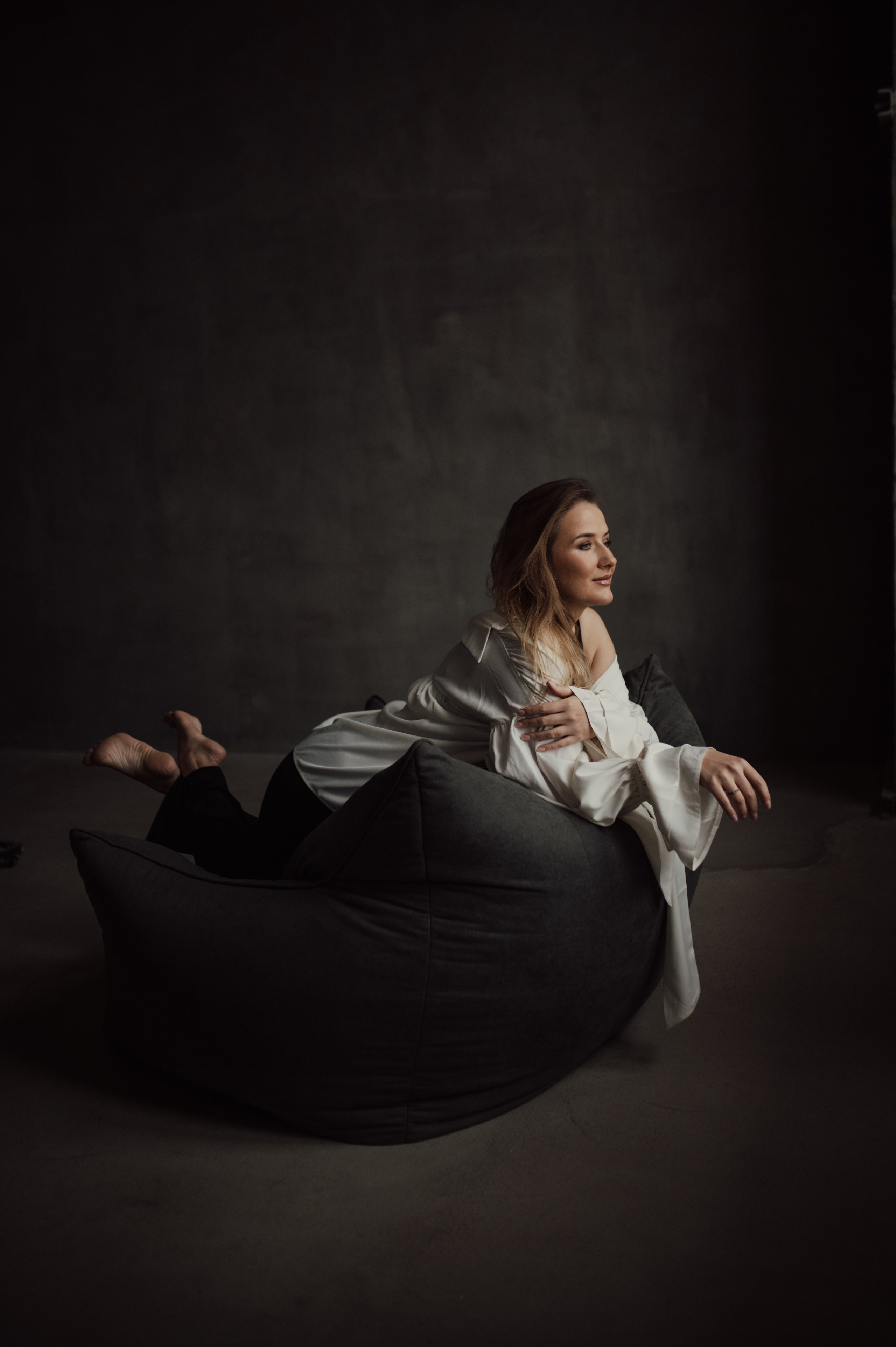 «Обитель нежности». Семейный и детский фотограф в Туле