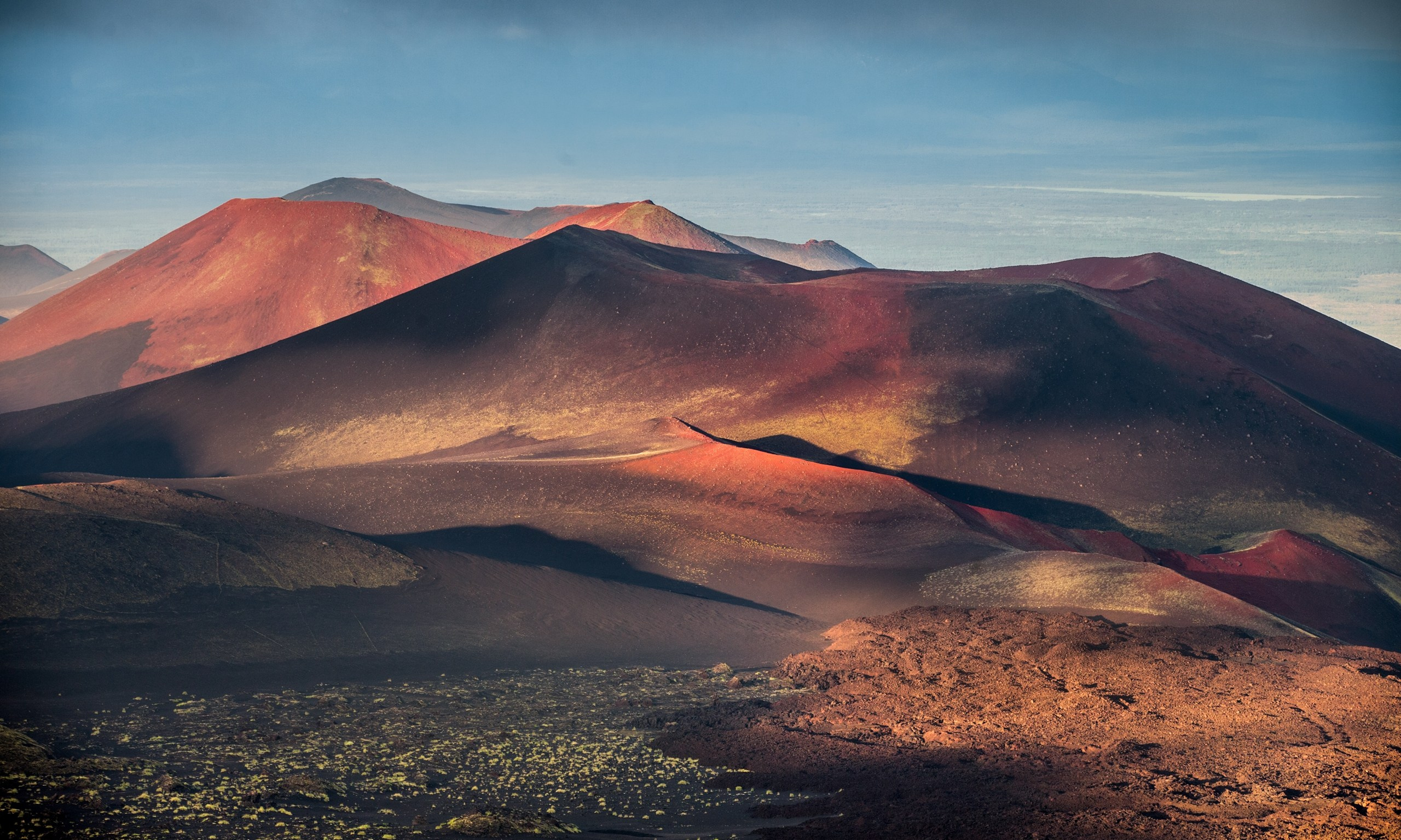 Камчатка. Фотограф Владимир Медведев