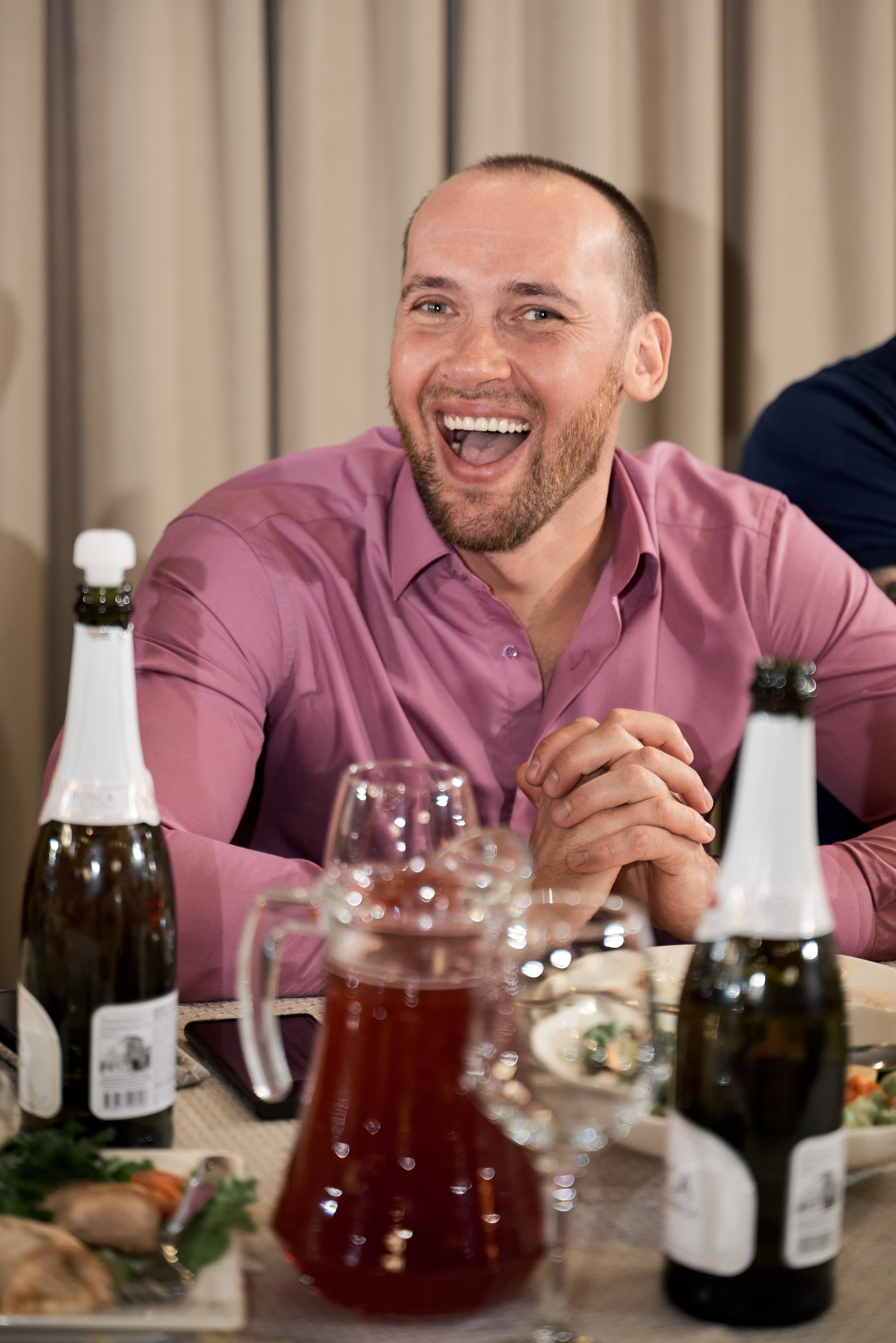 Юбилей. Свадебный фотограф Александр Браво