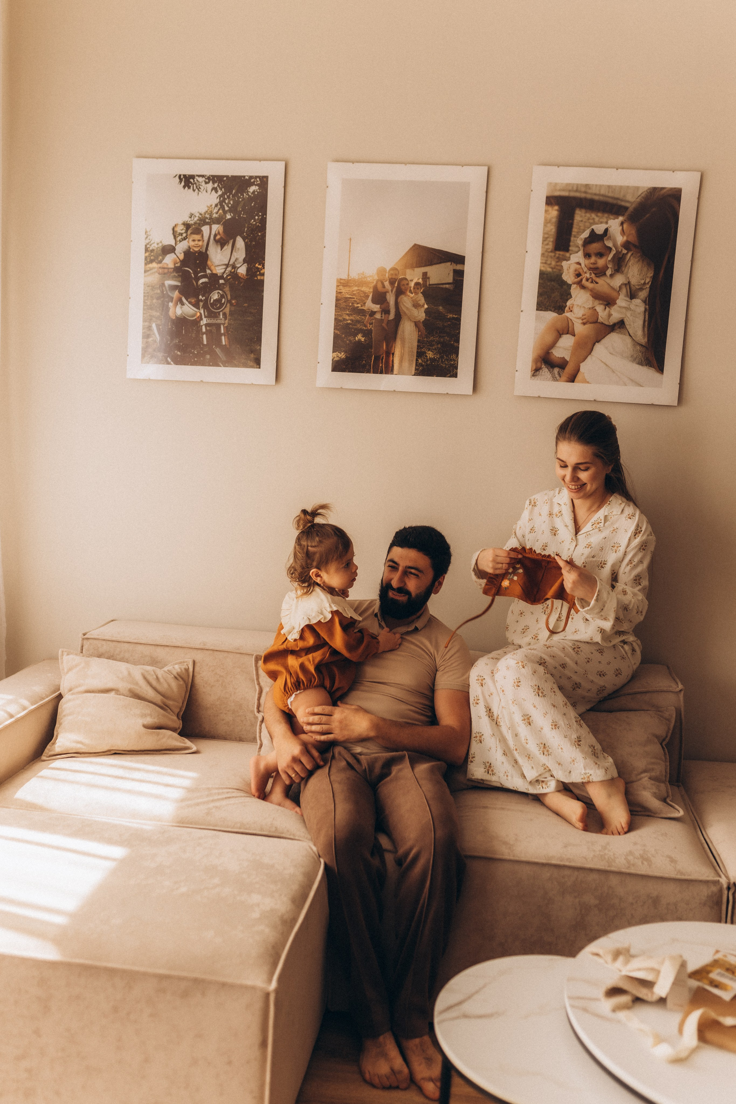 Дом там где мы🤎. Семейный фотограф в Новороссийске и Анапе Александра Яковлева