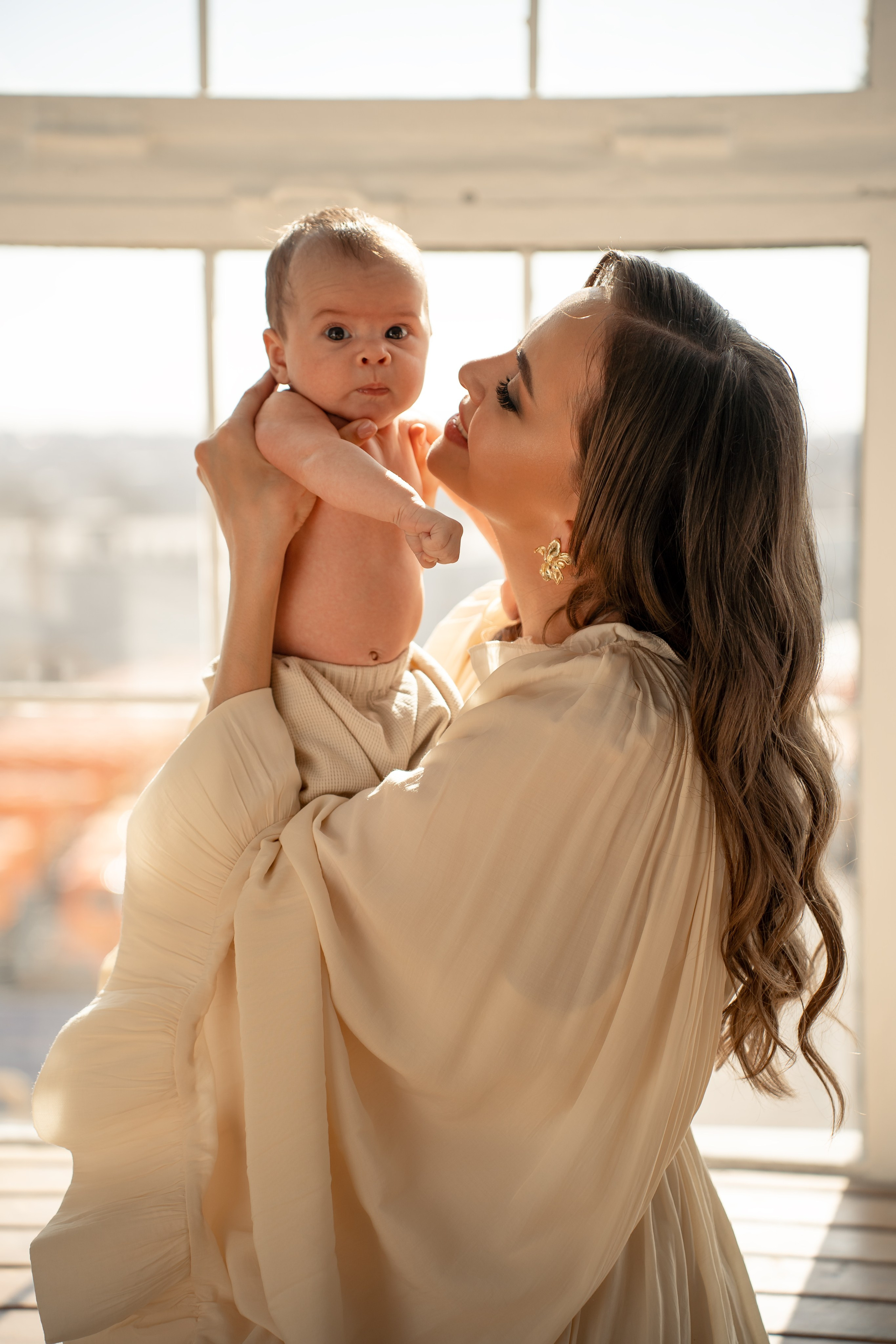 Материнство. Главная