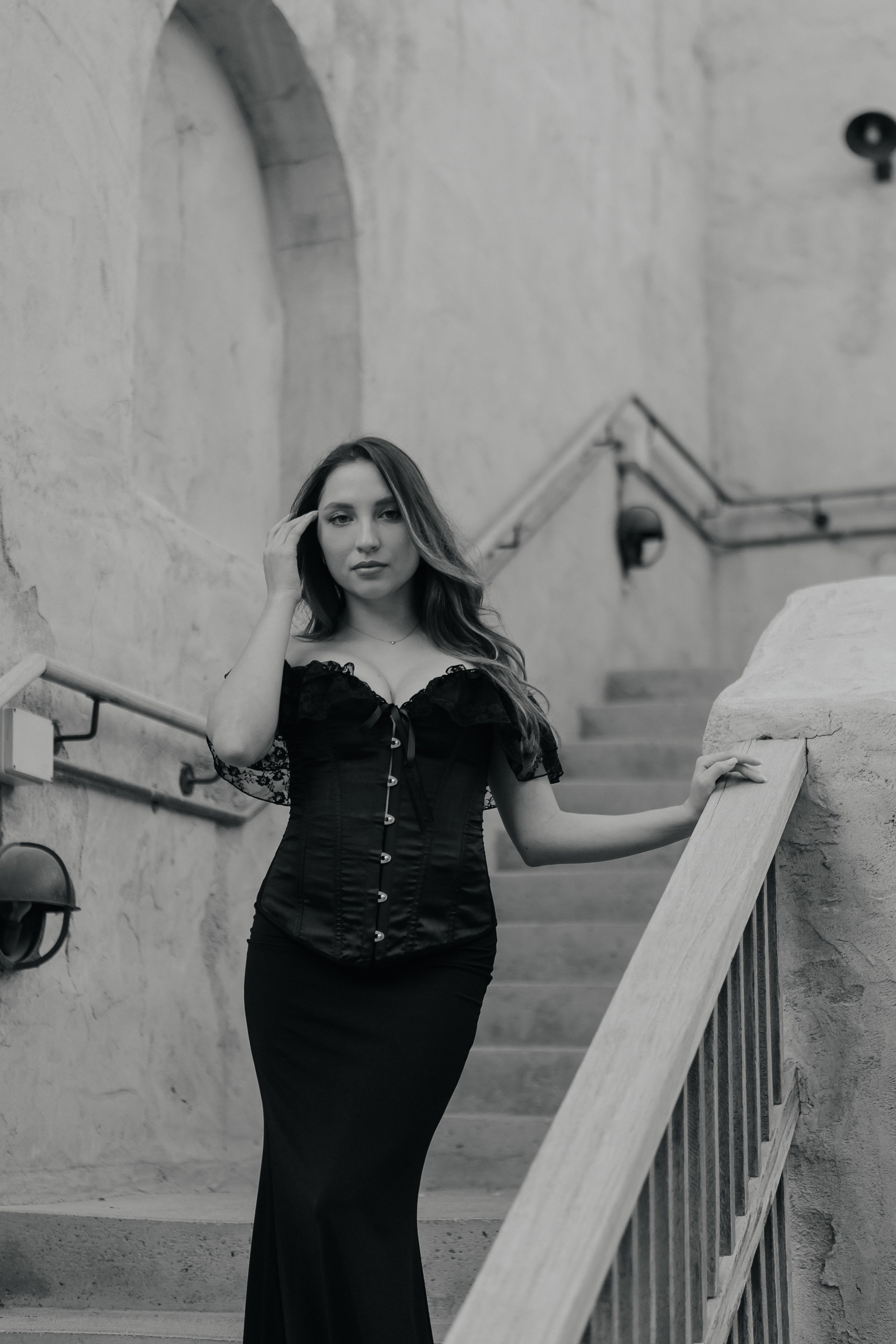 Старый город. Фотограф Валерия Литвинова