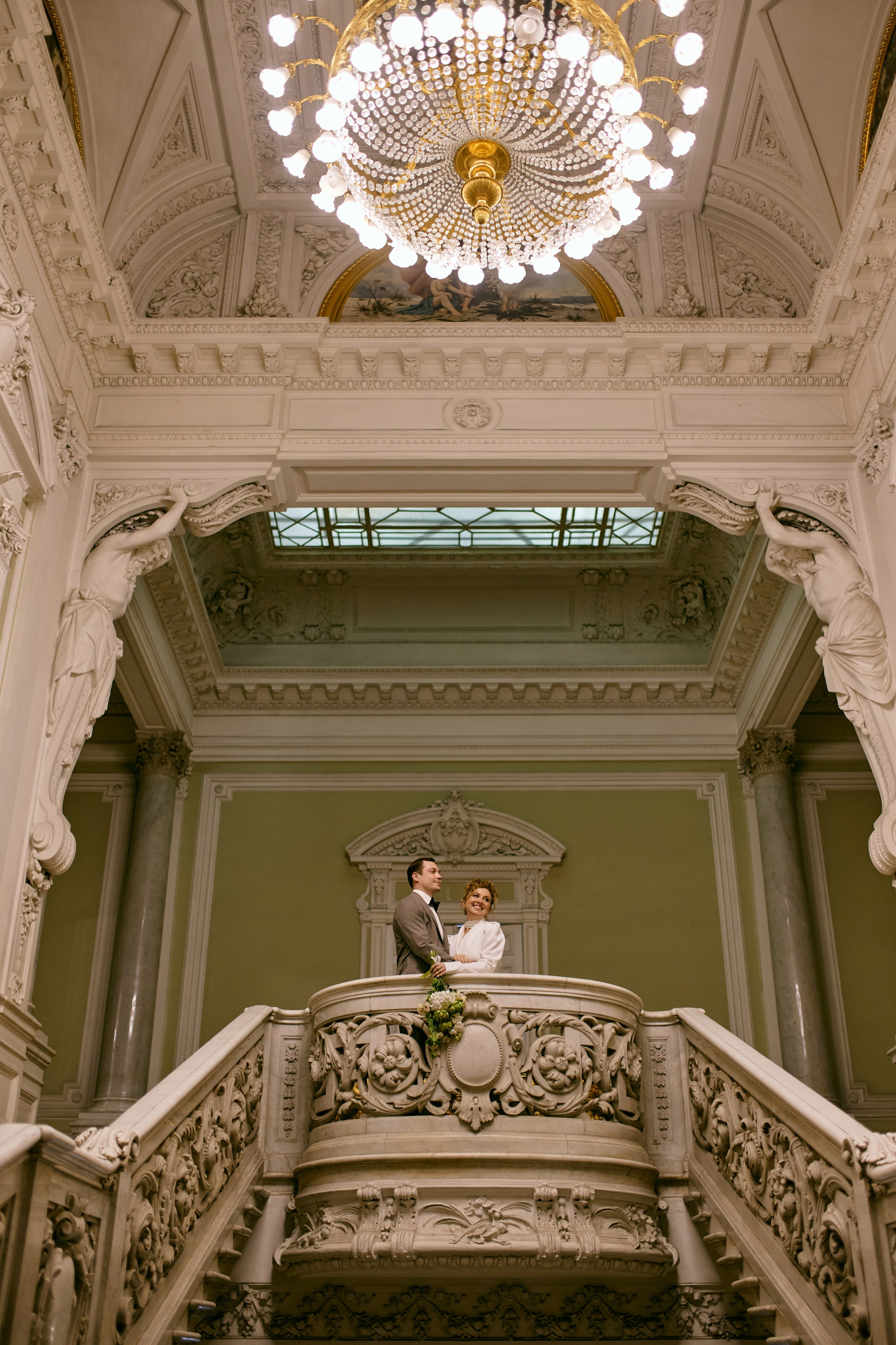 Олег & Анна. Сестры Карабаза. Фотографы и ретушеры в Москве и Санкт-Петербурге