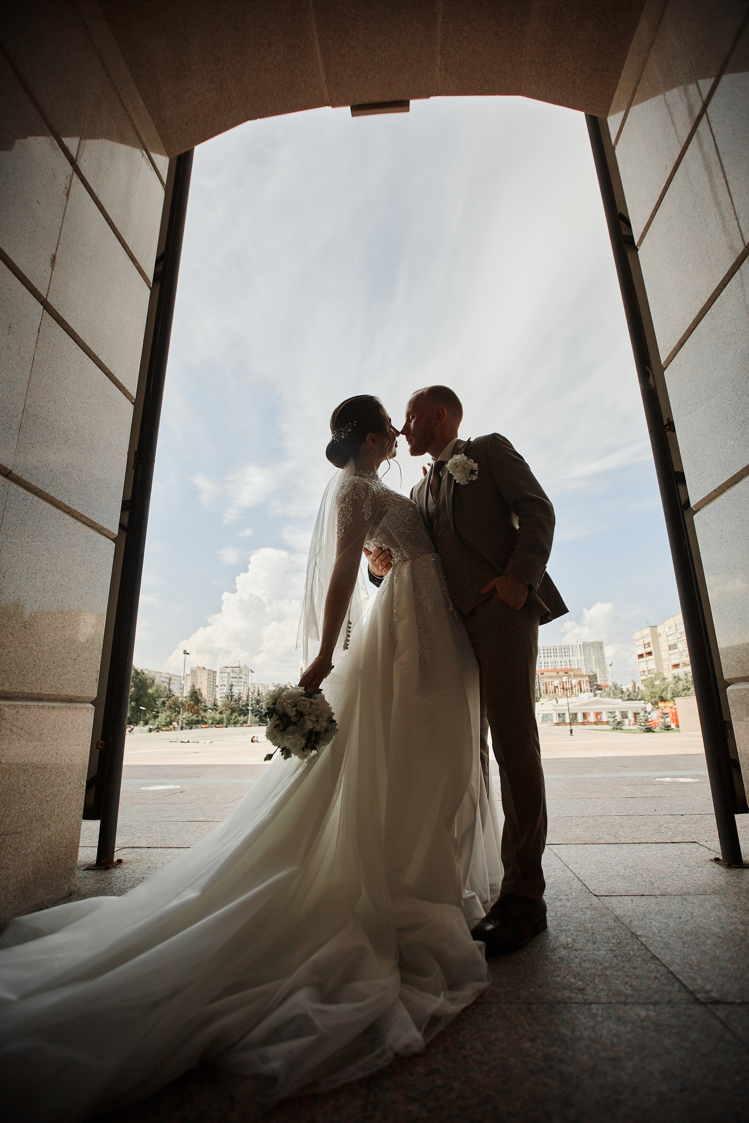 Андрей и Дарья. Ваш фотограф Антон Колташов город Курган Тюмень Челябинск Екатеринбург