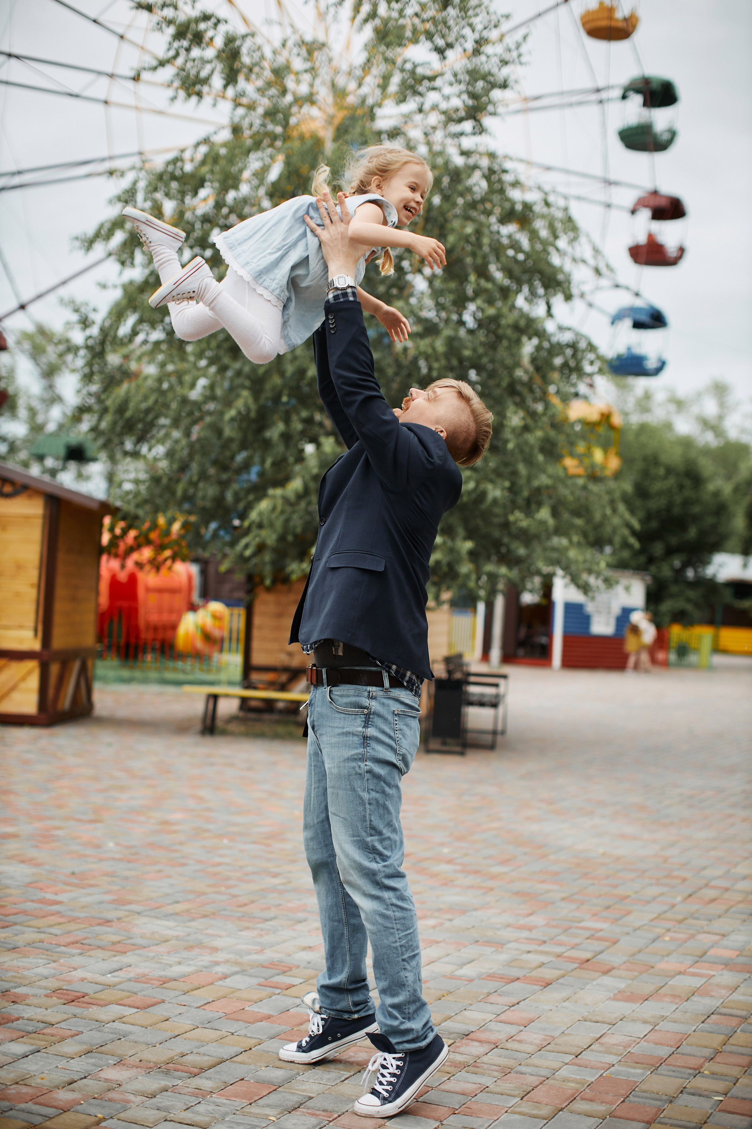 Парк Семья. Ваш фотограф Антон Колташов город Курган Тюмень Челябинск Екатеринбург