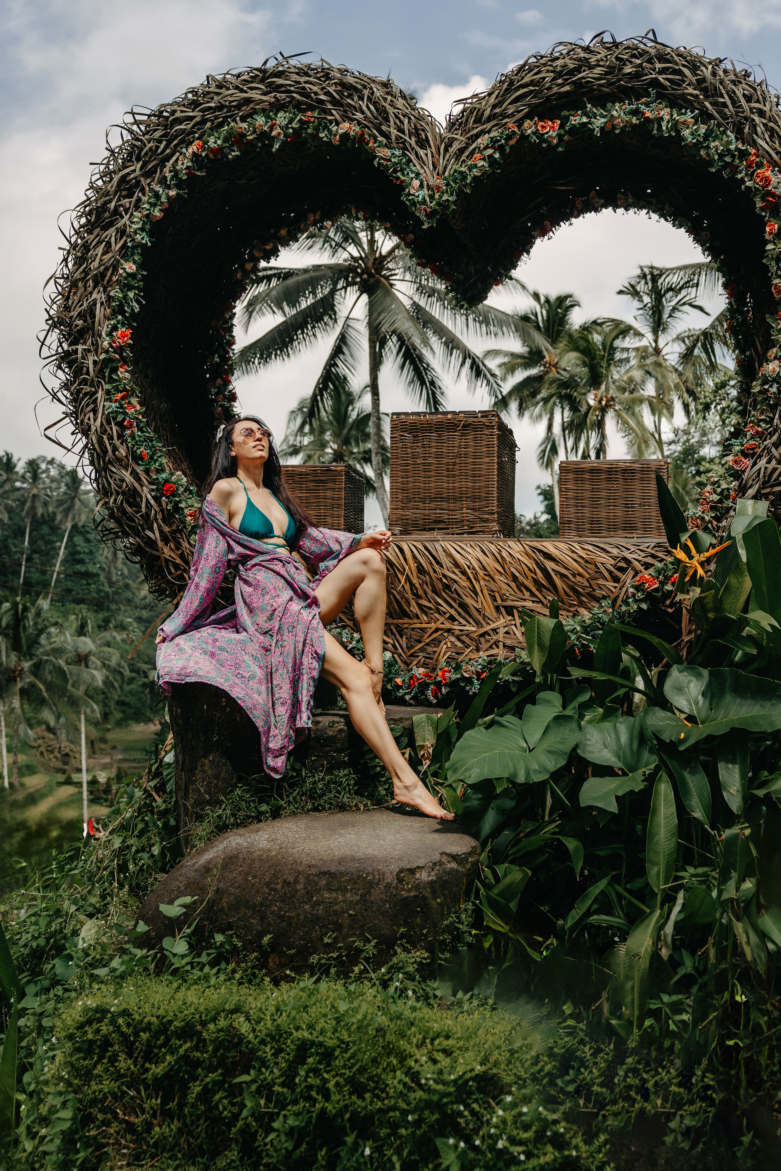 Harum. Профессиональный фотограф Нурмиева Вероника