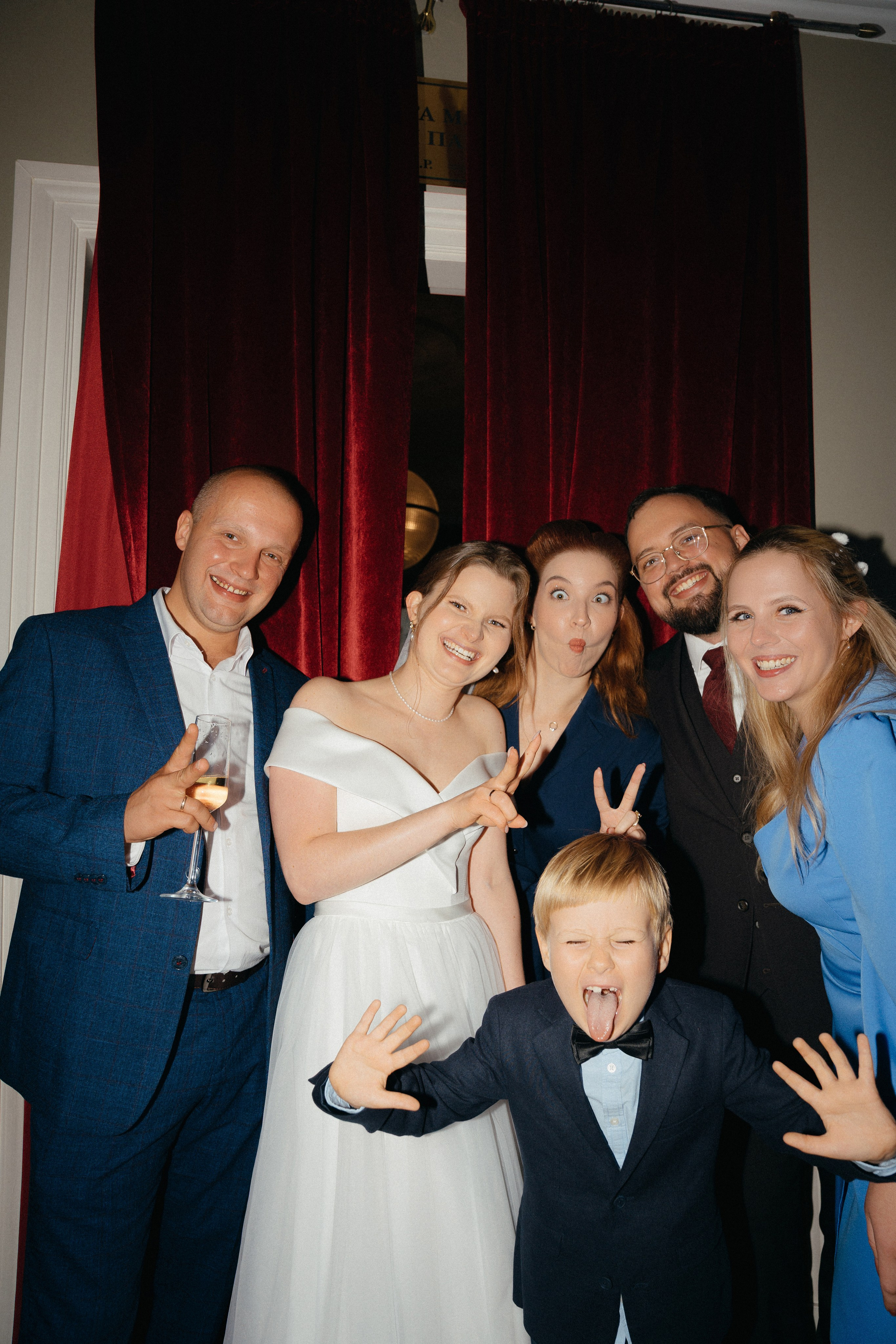 💍 |П+Е. Главная