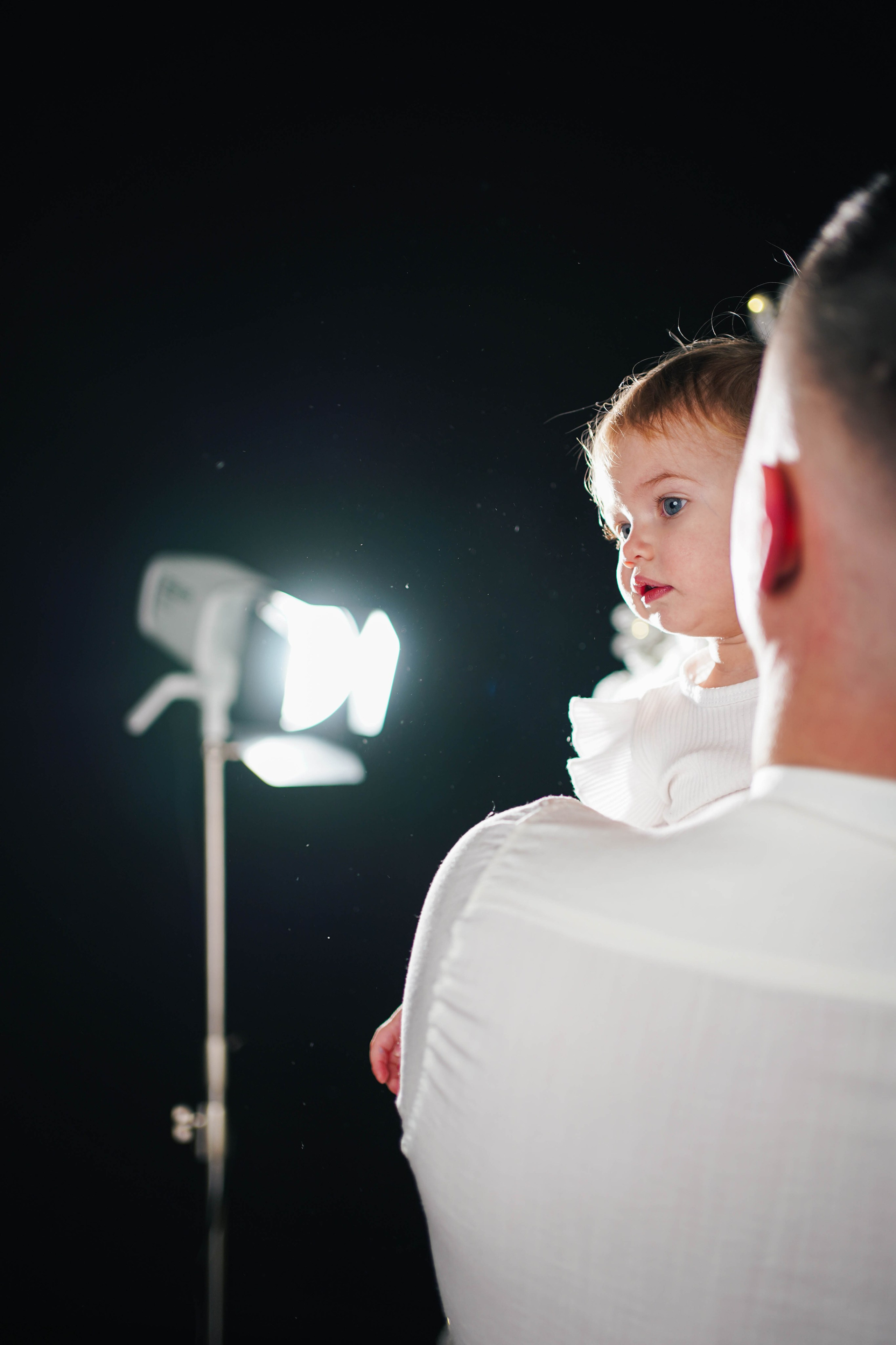 Лея. Семейный и портретный фотограф в Екатеринбурге Yana Strok