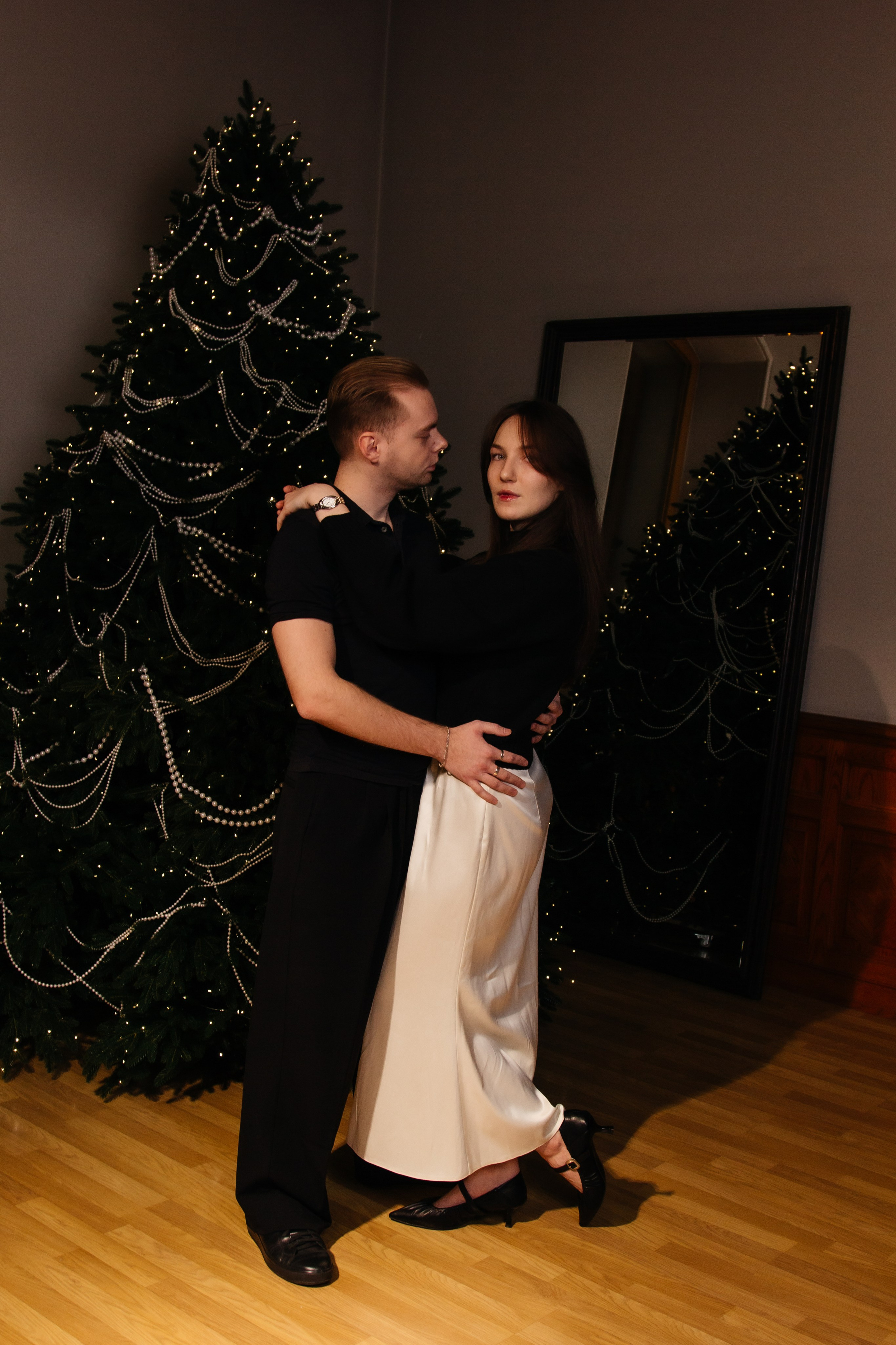 Даня и Алиса. SHIFO_TO