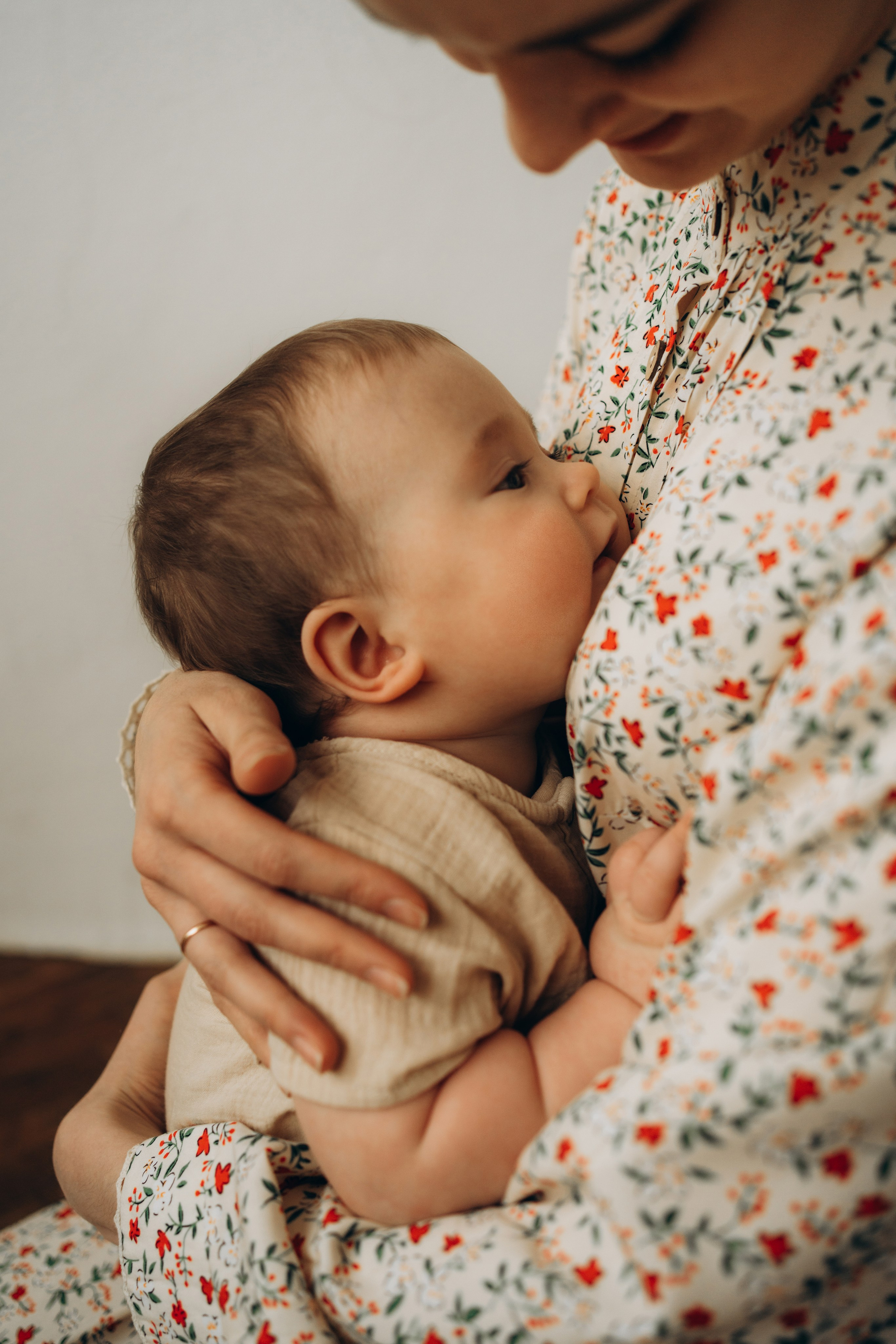 Настя и Мишка. Фотограф в Минске — Мария Миллс