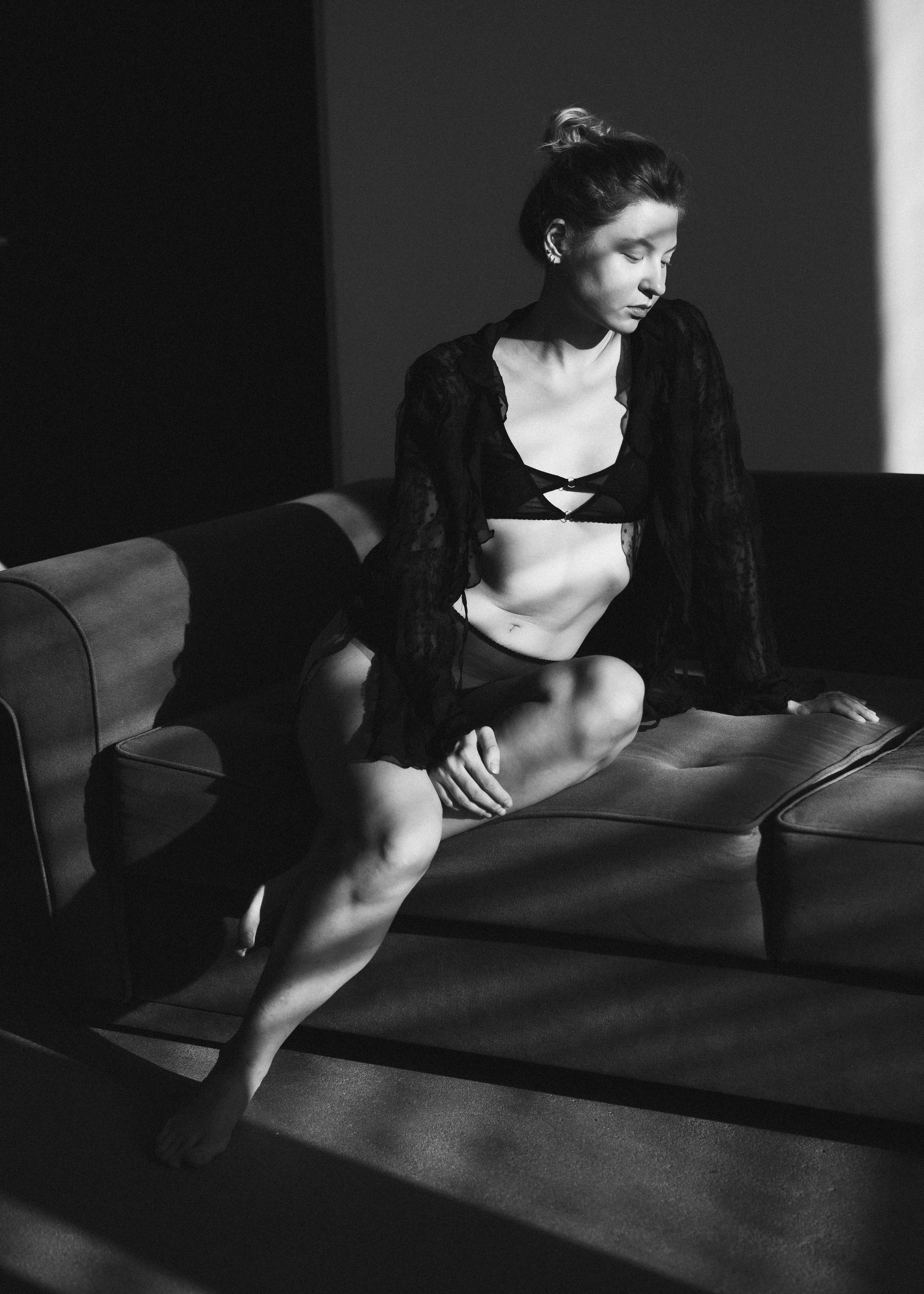 Яна. Портретный фотограф в Уфе