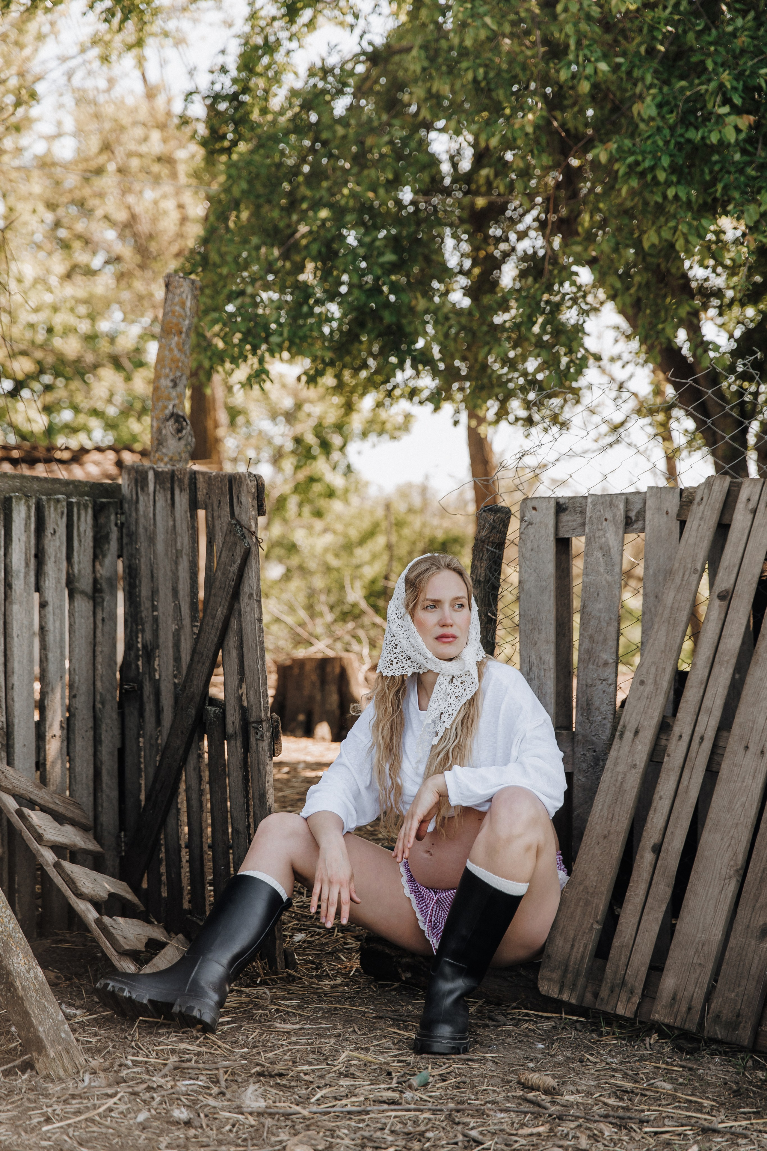 Катя. Свадебный фотограф и видеограф Когай Дмитрий и Юлия