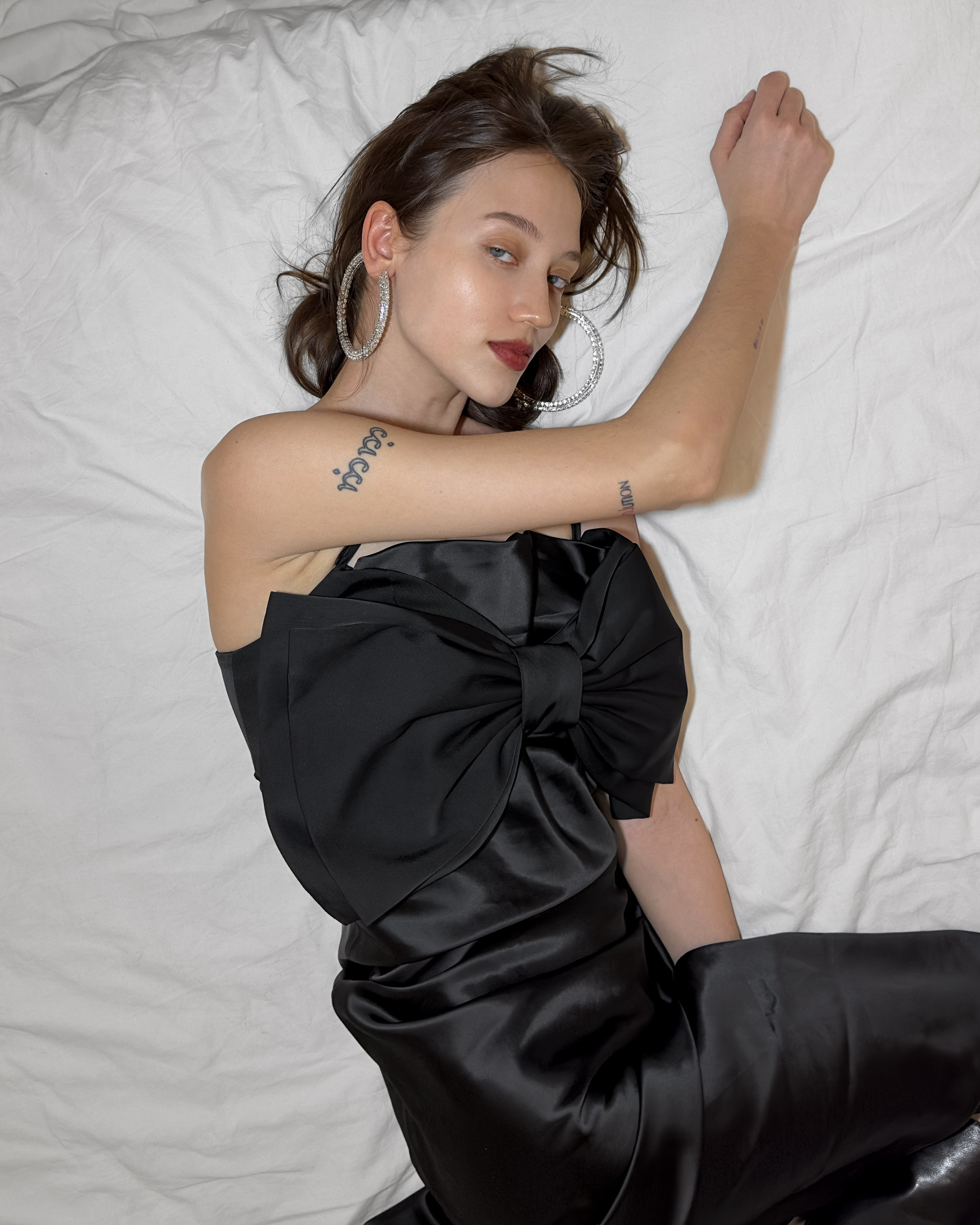 Новогодняя. Каталожный и предметный фотограф в Москве Анна Nesmeliva